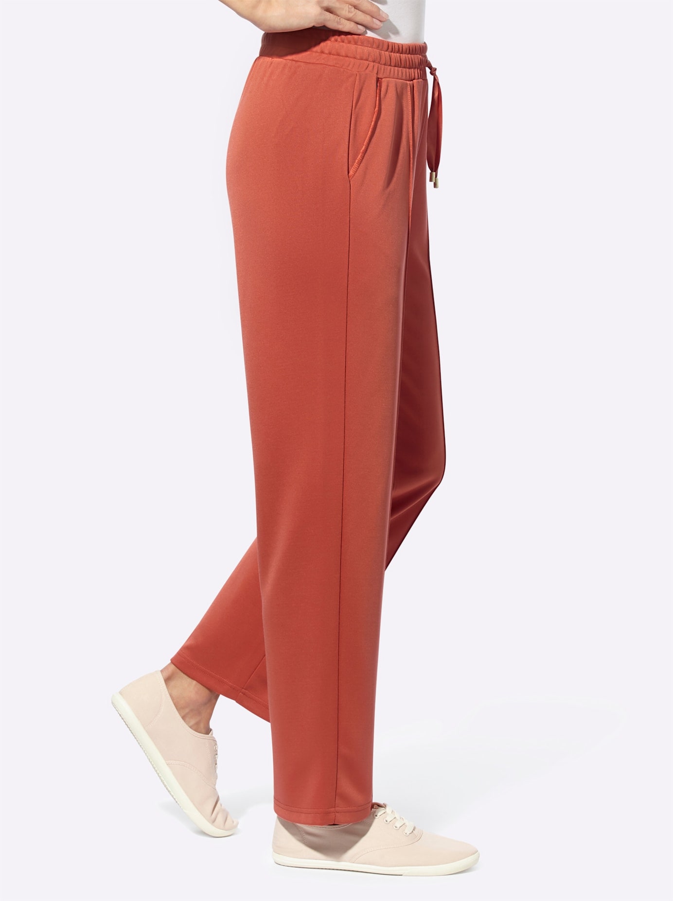 Classic Basics Jerseyhose