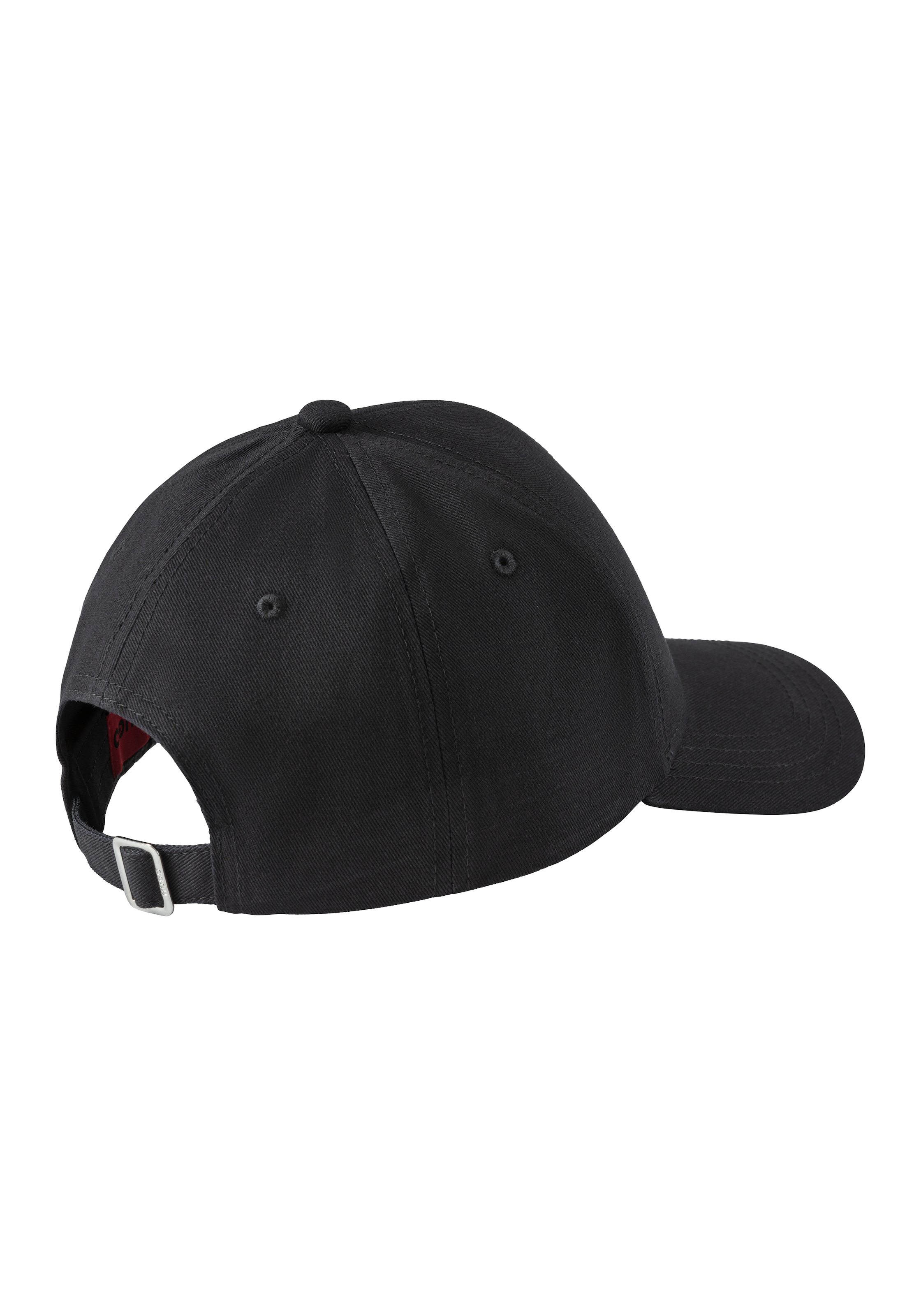 HUGO Baseball Cap »Cara«, in der Grösse verstellbar