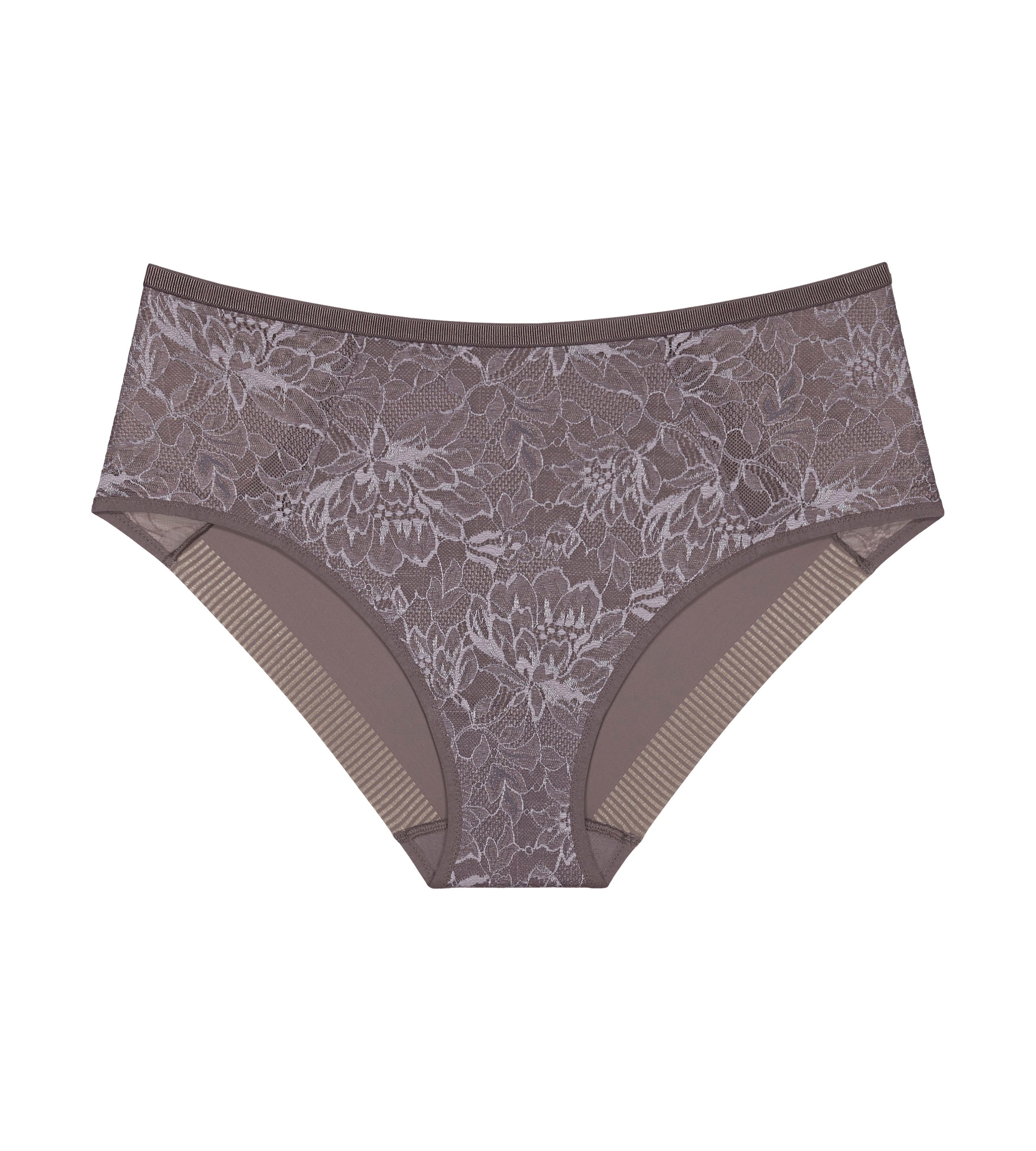 Triumph Slip »Amourette Charm T Maxi01«, Strech-Spitze