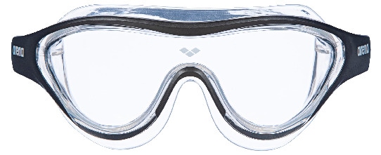 Arena Schwimmbrille »THE ONE MASK«, (1 St.)