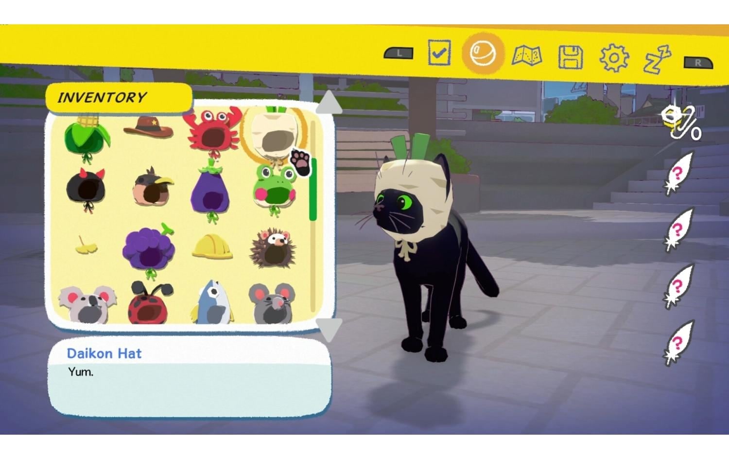 Spielesoftware »GAME Little Kitty – Big City«, Nintendo Switch