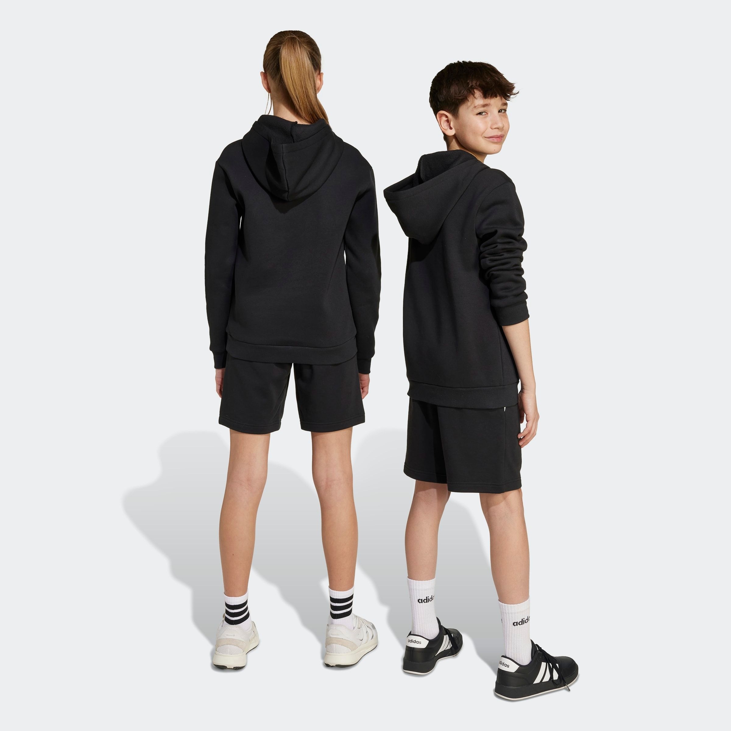adidas Sportswear Shorts »J CLGT FT SHO«, (1 tlg.)