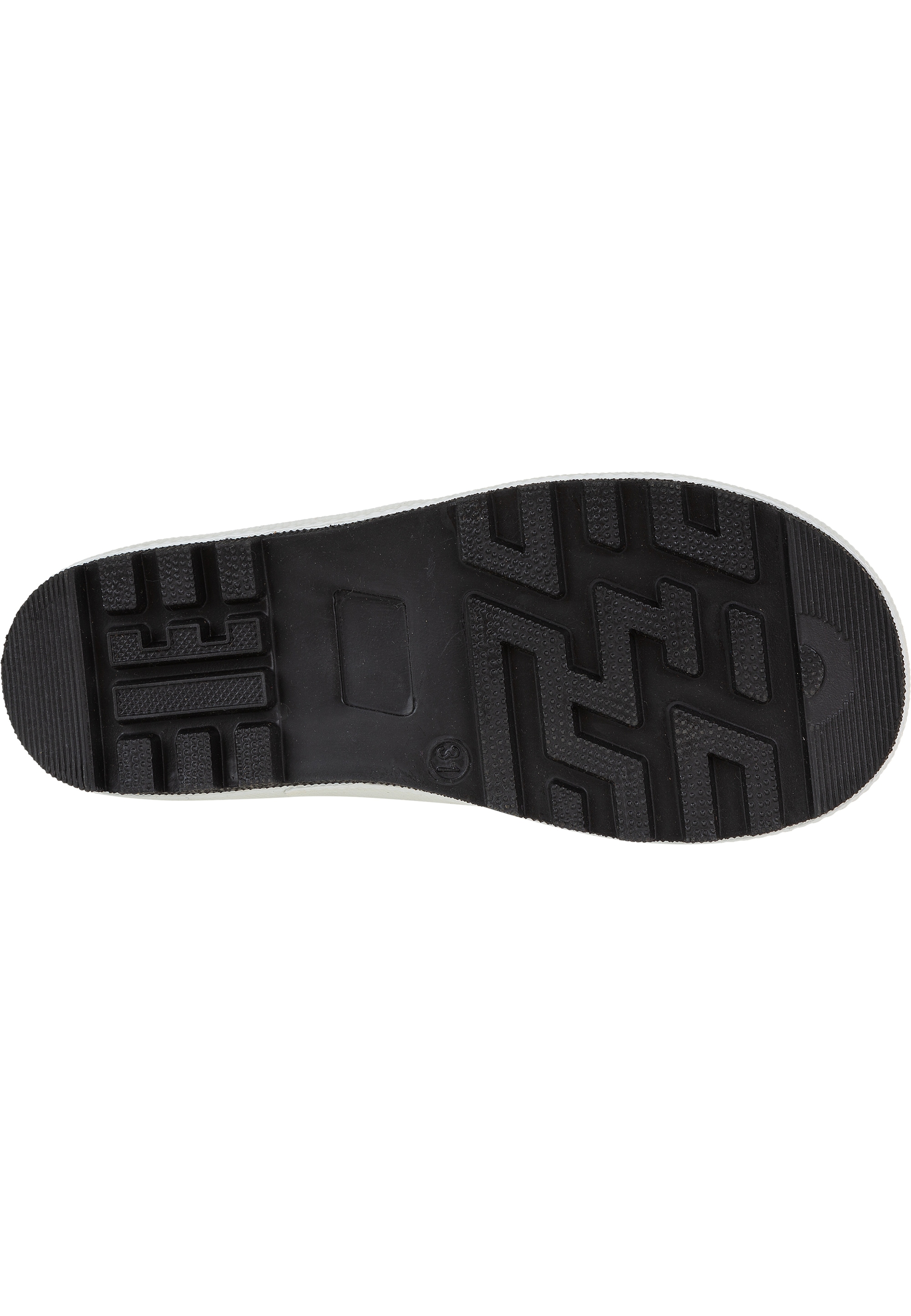 ZIGZAG Gummistiefel »Hurricane«, wasserdicht