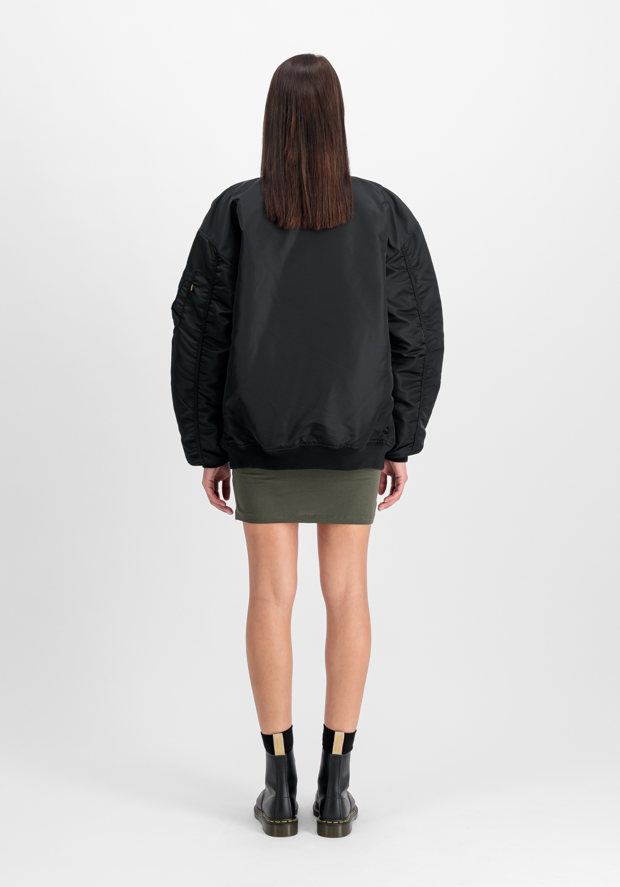 Alpha Industries Bomberjacke »MA-1 Core W«