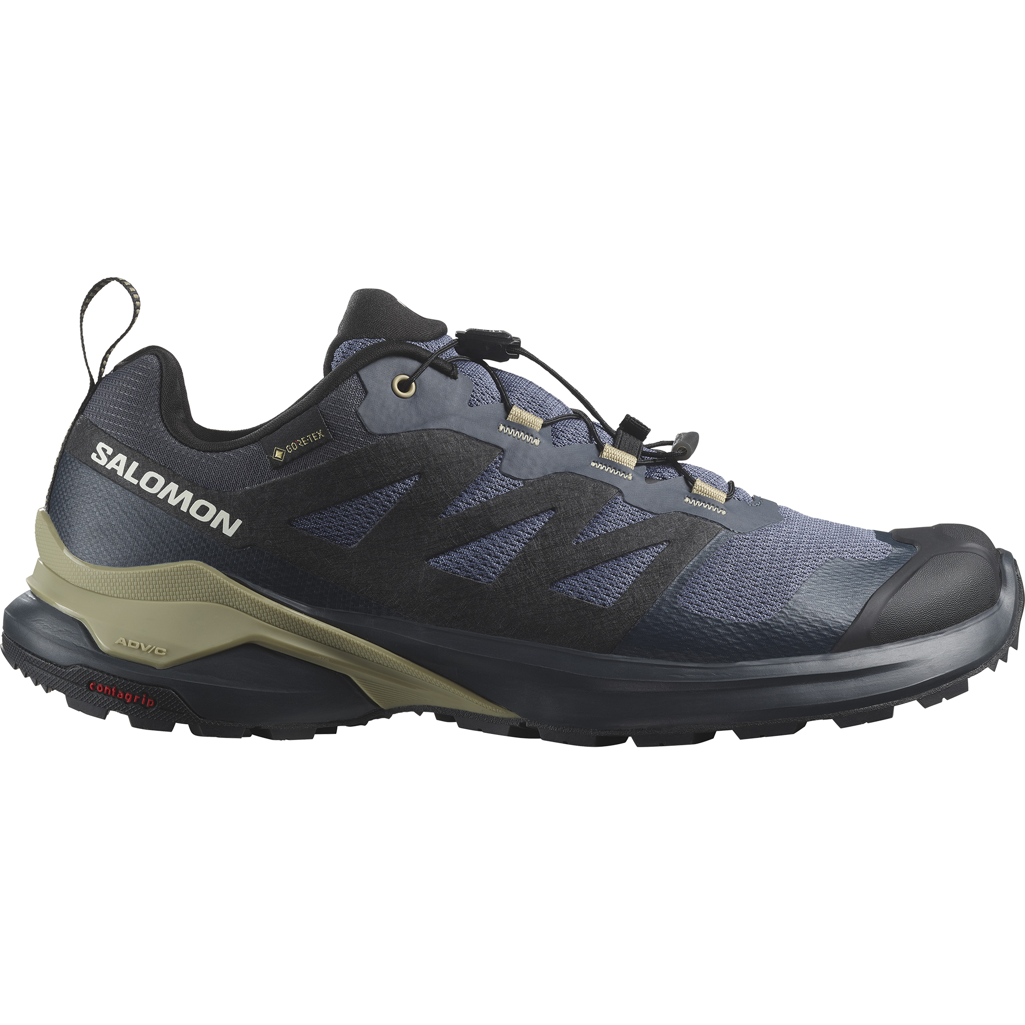 Salomon Trailrunningschuh »X-ADVENTURE GORE-TEX«, wasserdicht, Trailrunningschuhe