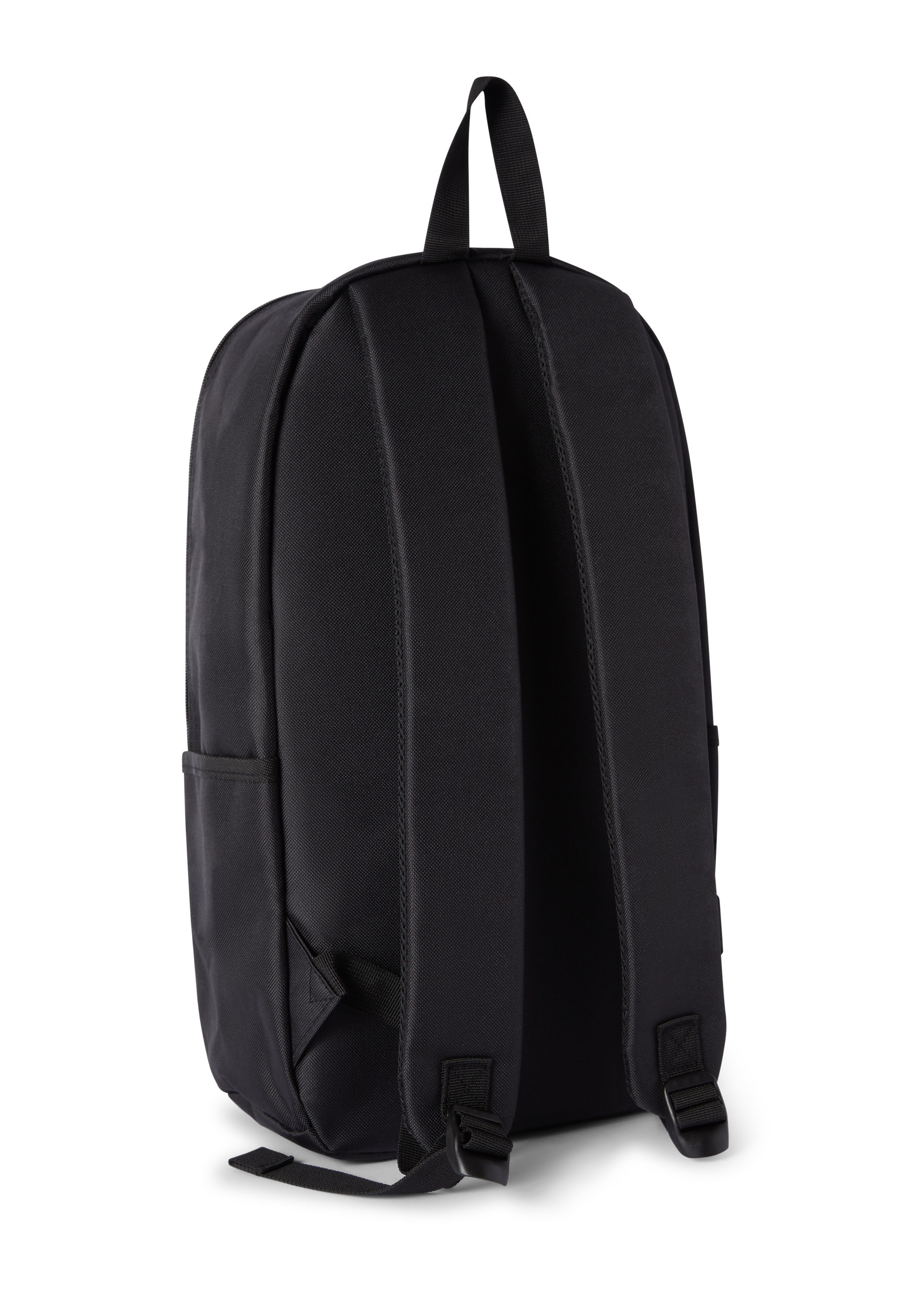 Champion Rucksack "Back to school Backpack UNISEX 20L" 20 Liter Volumen, mit 2 Seitentaschen und 1 Vordertasche