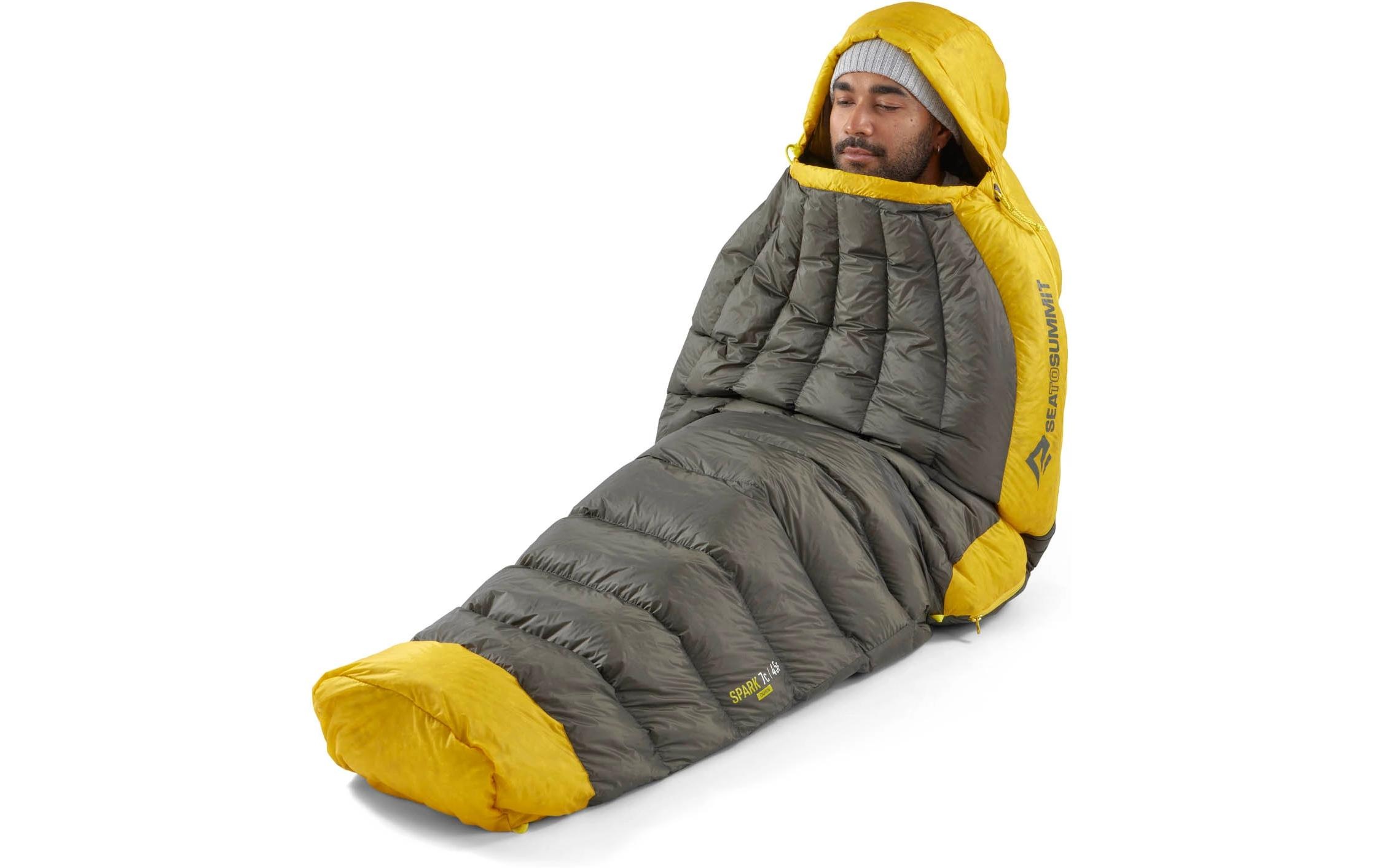 sea to summit Mumienschlafsack »Spark -1C/30F L«