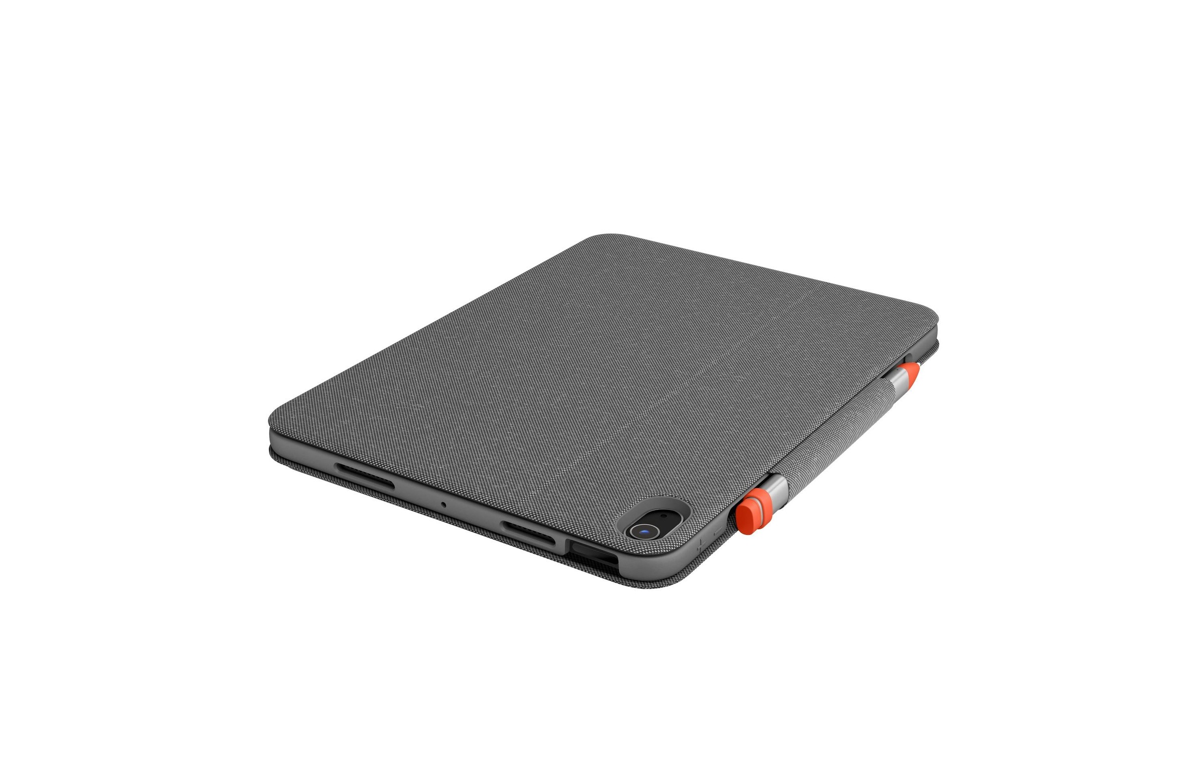 Logitech Tablet-Hülle »Folio Touch iPad Air (4. & 5. Gen)«, Tablet, 28 cm (11 Zoll)