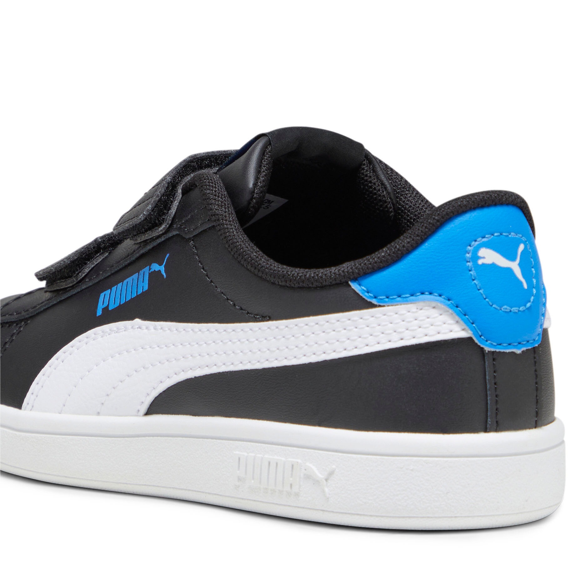 ✵ PUMA Sneaker »SMASH 3.0 L V PS«, mit Klettverschluss günstig kaufen |  Jelmoli-Versand