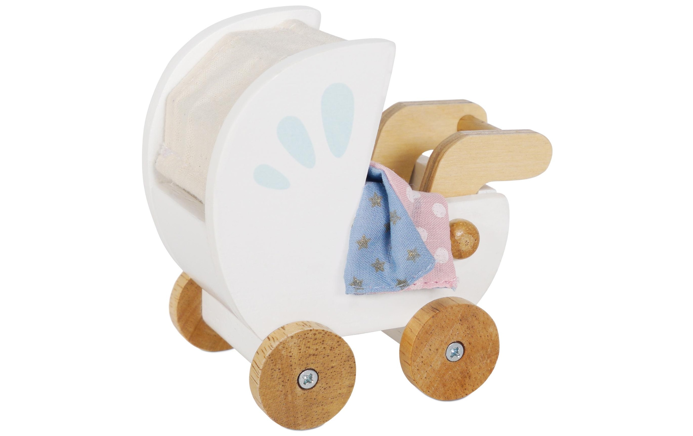 Le Toy Van Puppenmöbel »Baby Set«