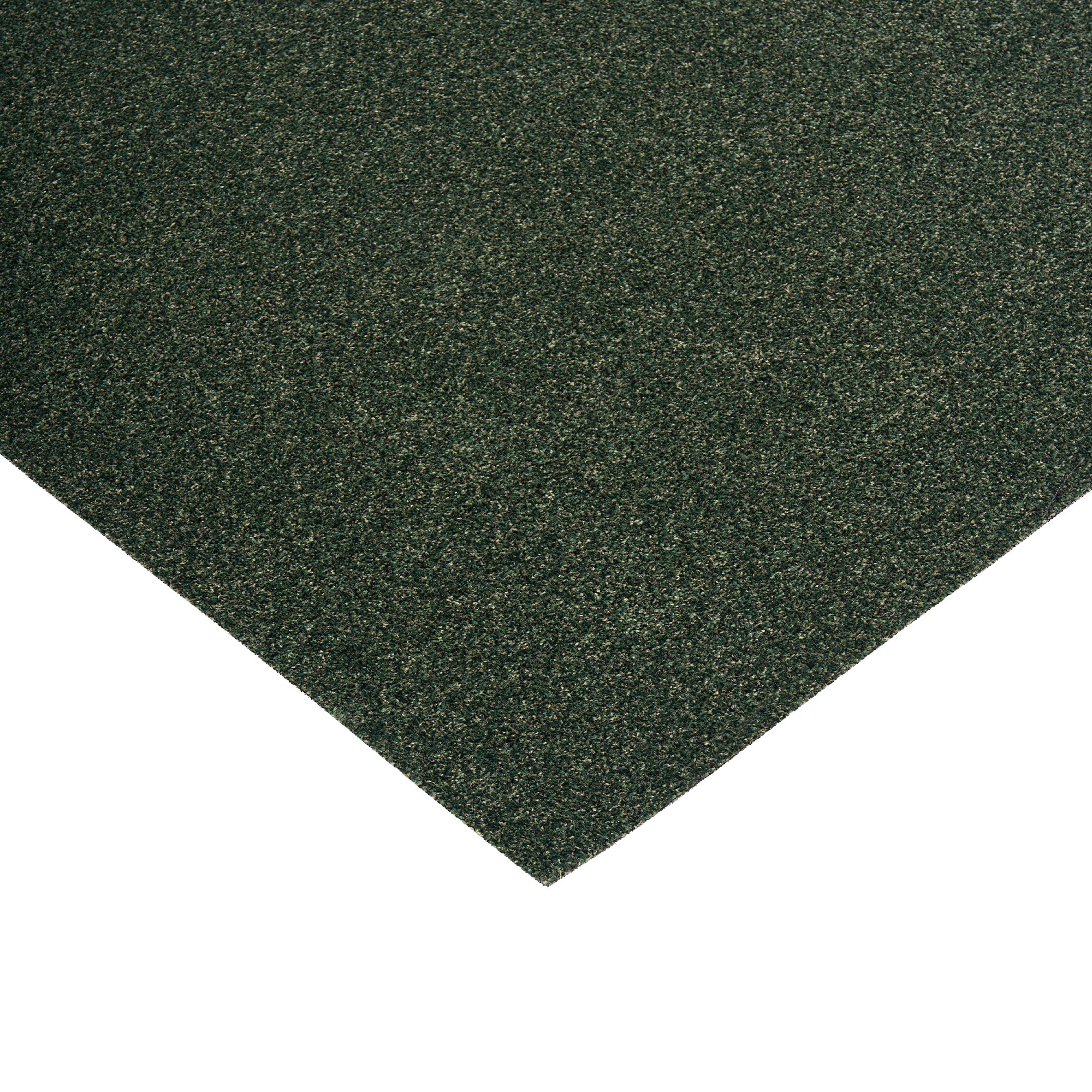 OTTO home Teppichboden "Zephyra, Schlinge, Gesamthöhe 8 mm, Made in Netherlands" rechteckig Uni Farben, Breite 400 cm, strapazierfähig, Wohnzimmer, Schlafzimmer