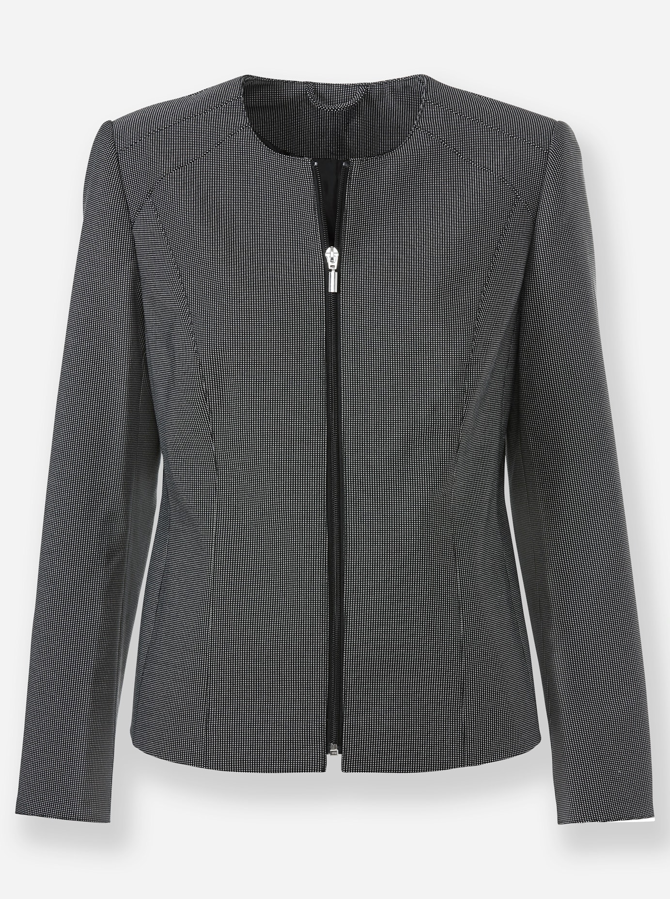 Lady Jackenblazer »Blazer«