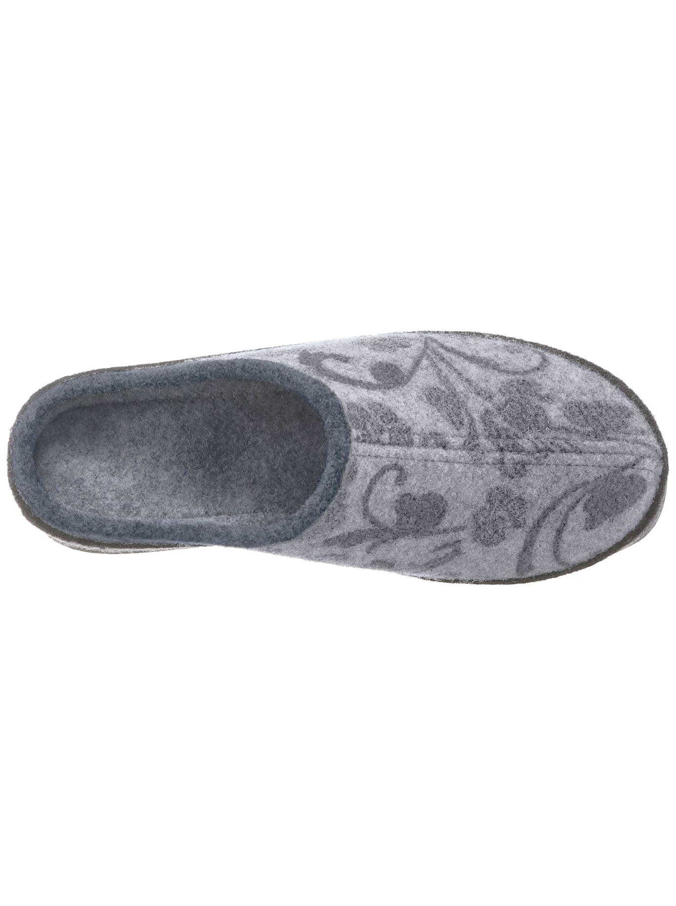 SCHAWOS Pantoffel