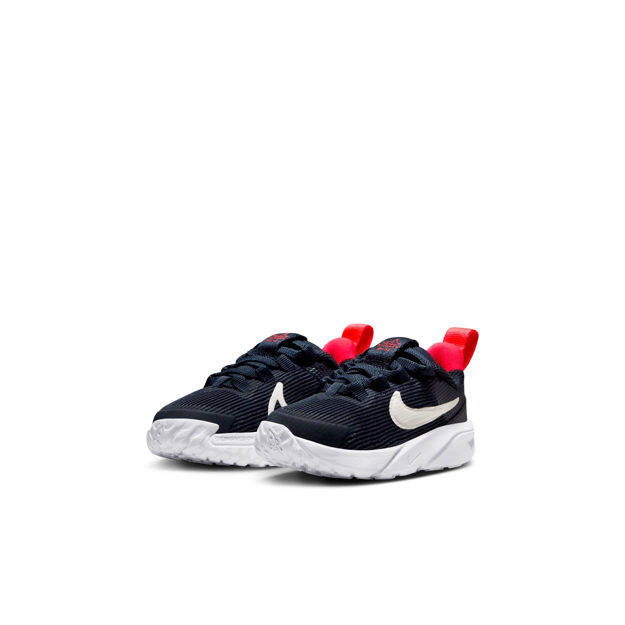 Nike Laufschuh »STAR RUNNER 4 (TD)«