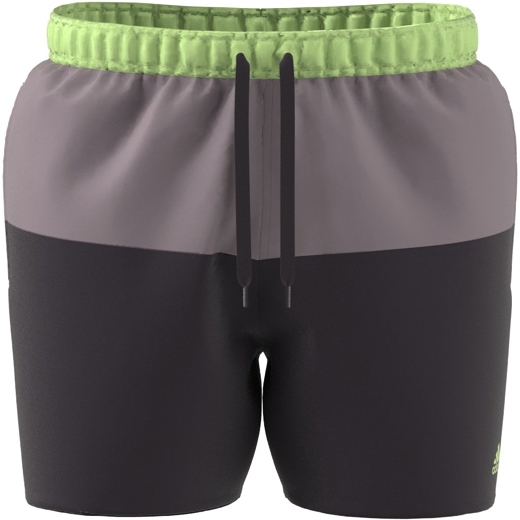 adidas Performance Badehose »Colorblk Clx Sl«, (1 St.)