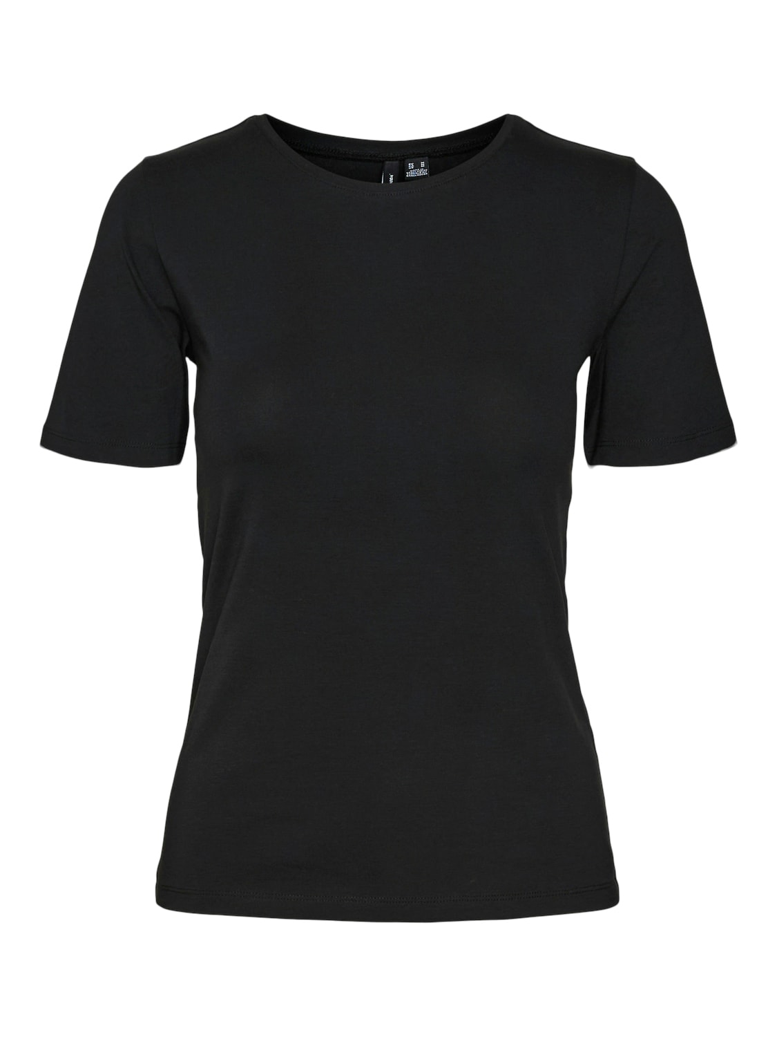 Vero Moda Kurzarmshirt »VMLULU SS TOP JRS GA NOOS«