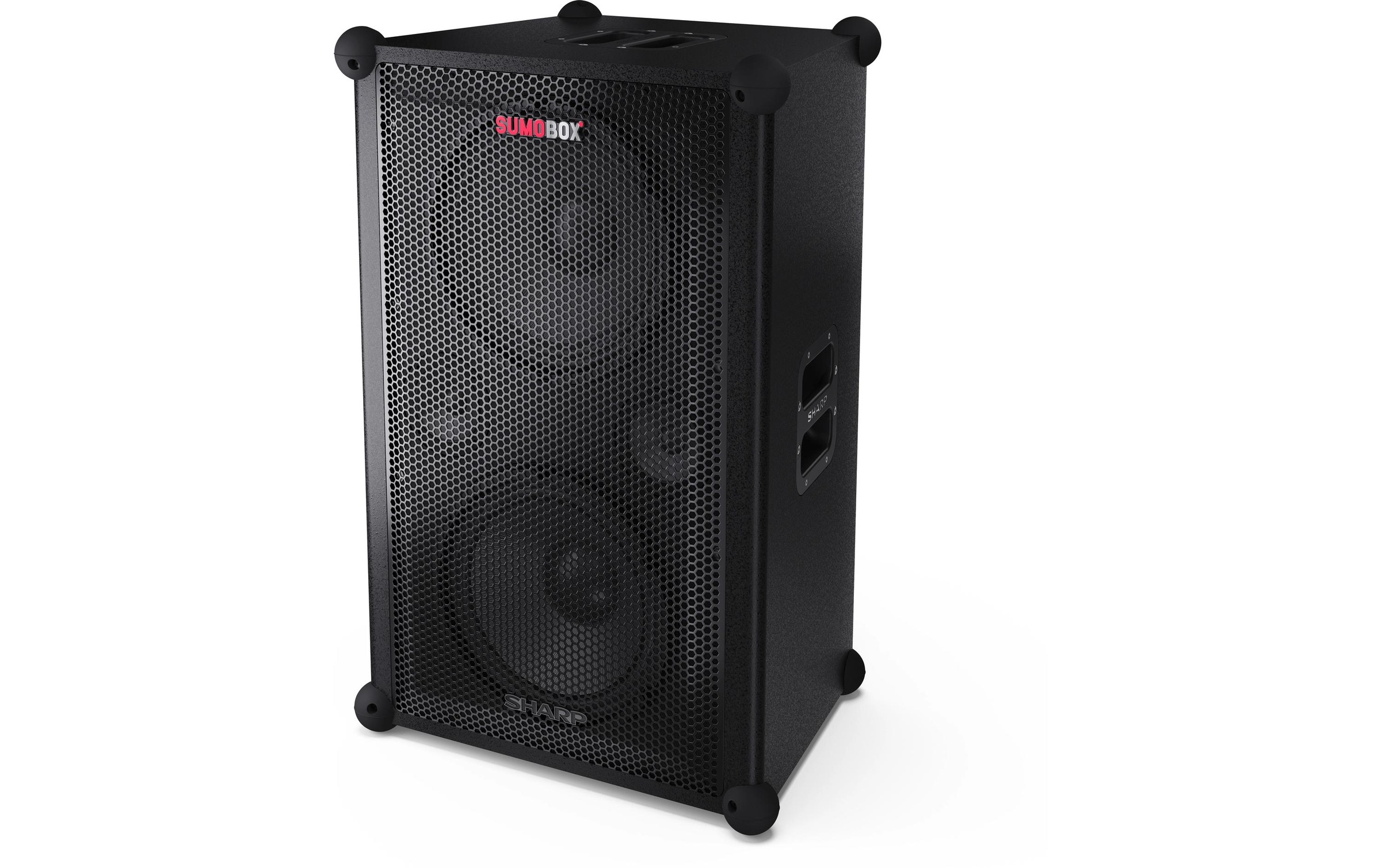 Sharp Bluetooth-Speaker »CPLS200 8h Akku«