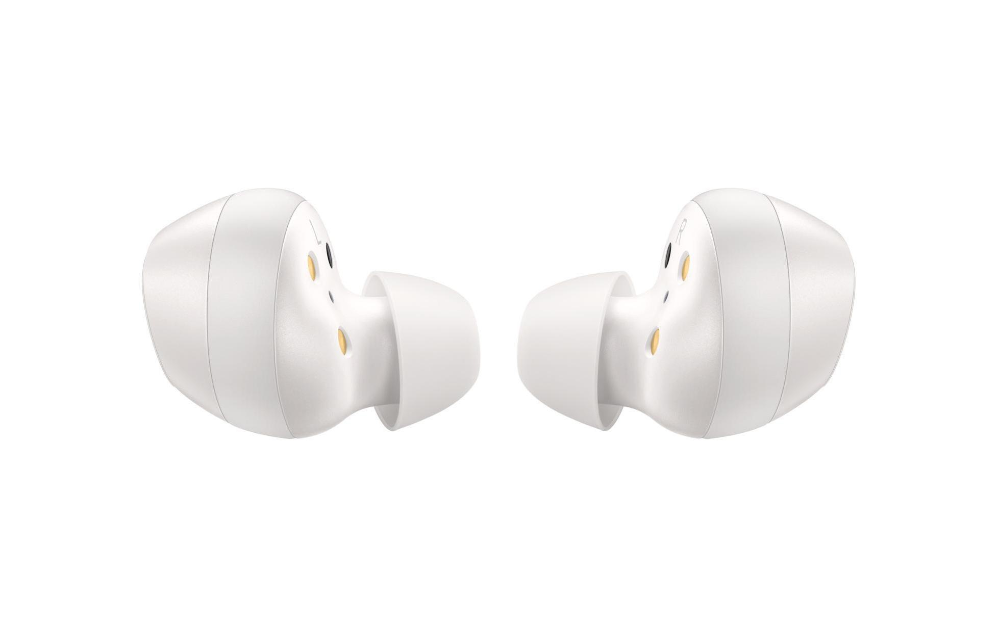 Samsung wireless In-Ear-Kopfhörer, True Wireless