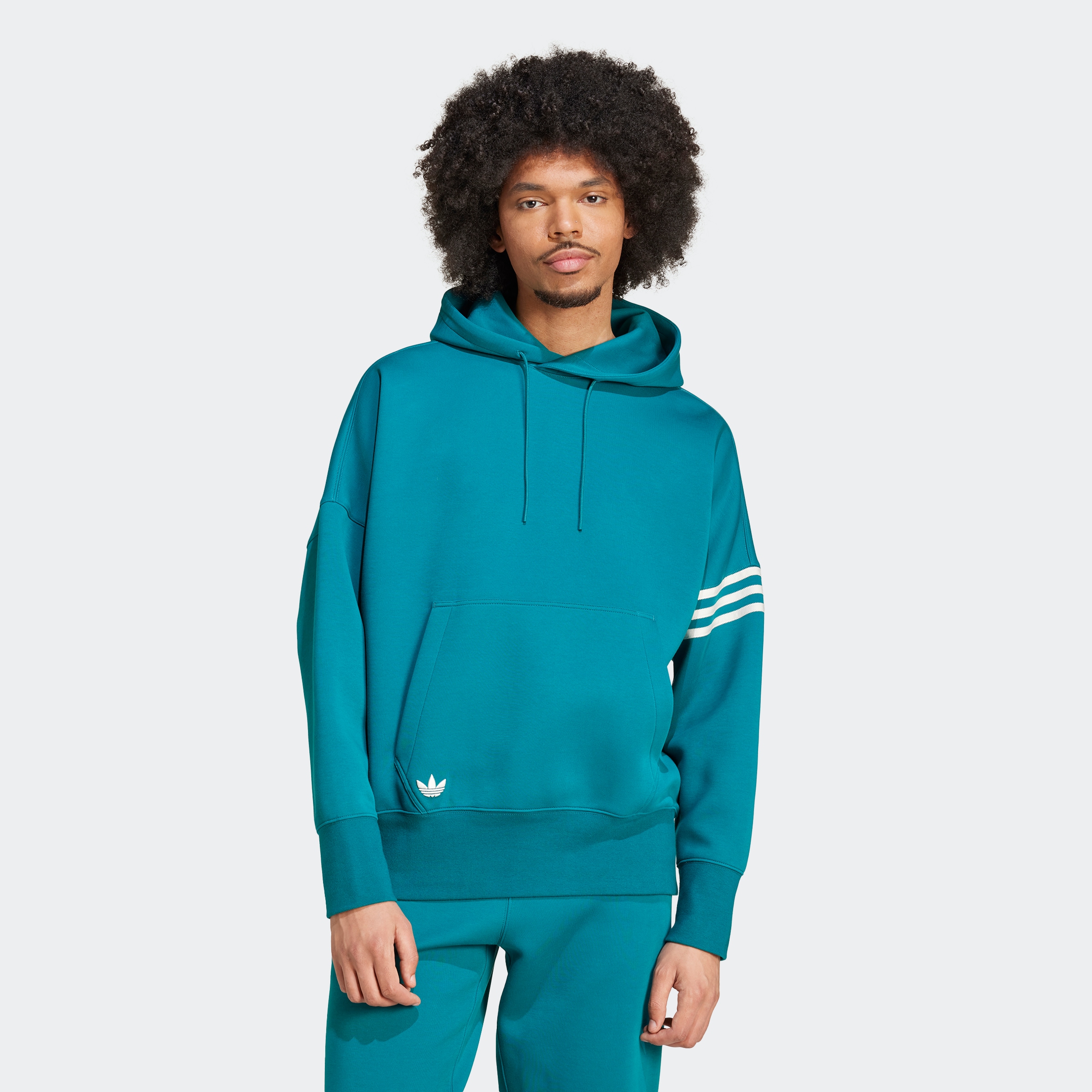 adidas Originals Kapuzensweatshirt »NEU C HD«