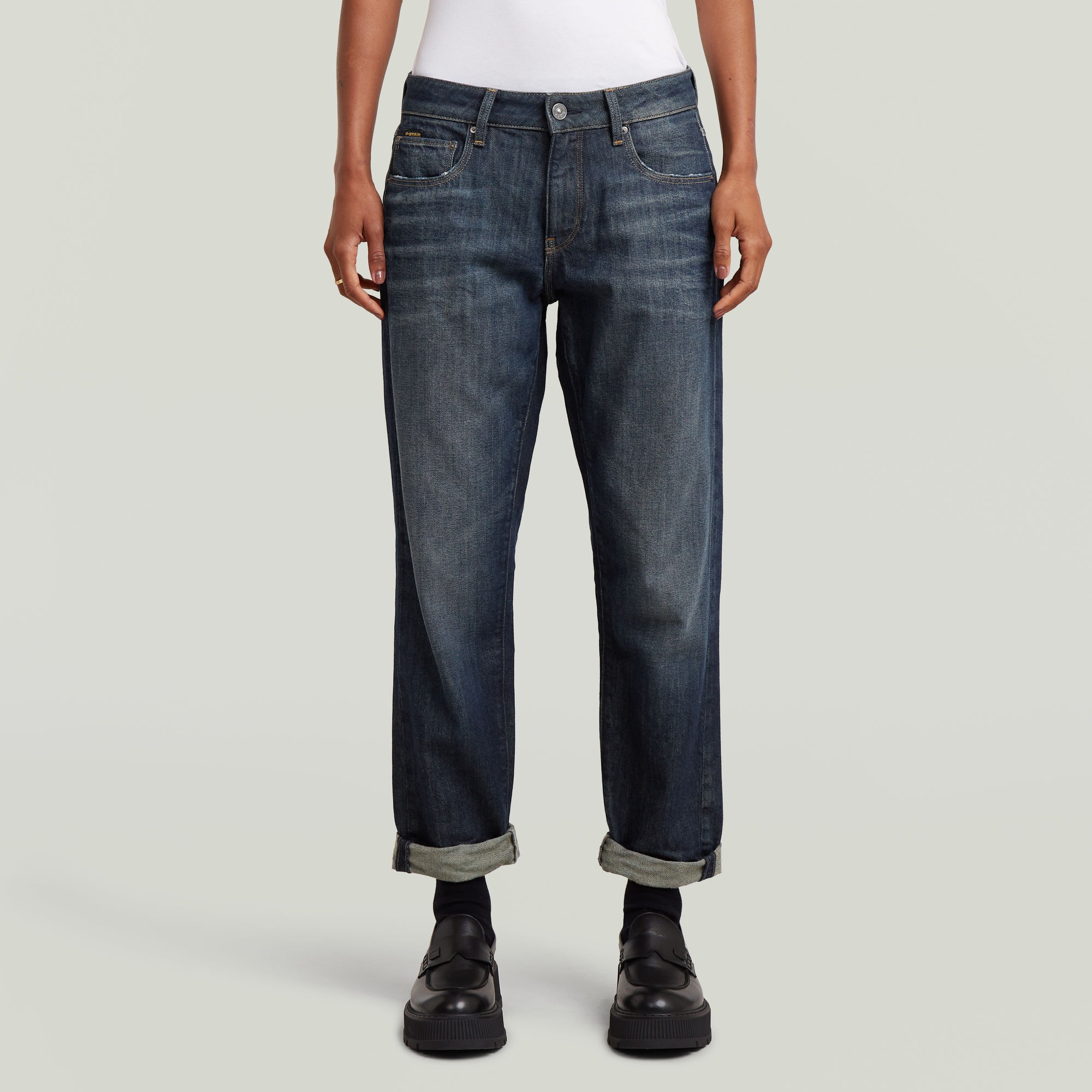 G-STAR Boyfriend-Jeans »Kate«