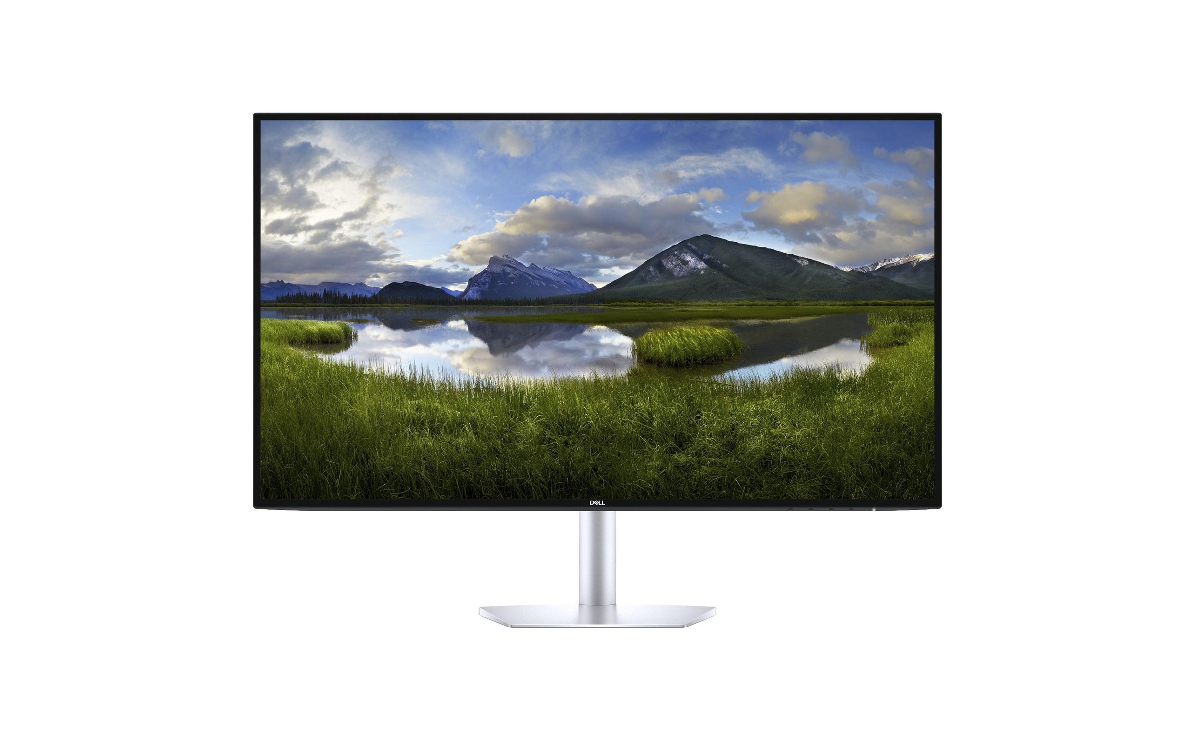 Dell LCD-Monitor »S2719DC«, 68,6 cm/27 Zoll, 2560 x 1440 px