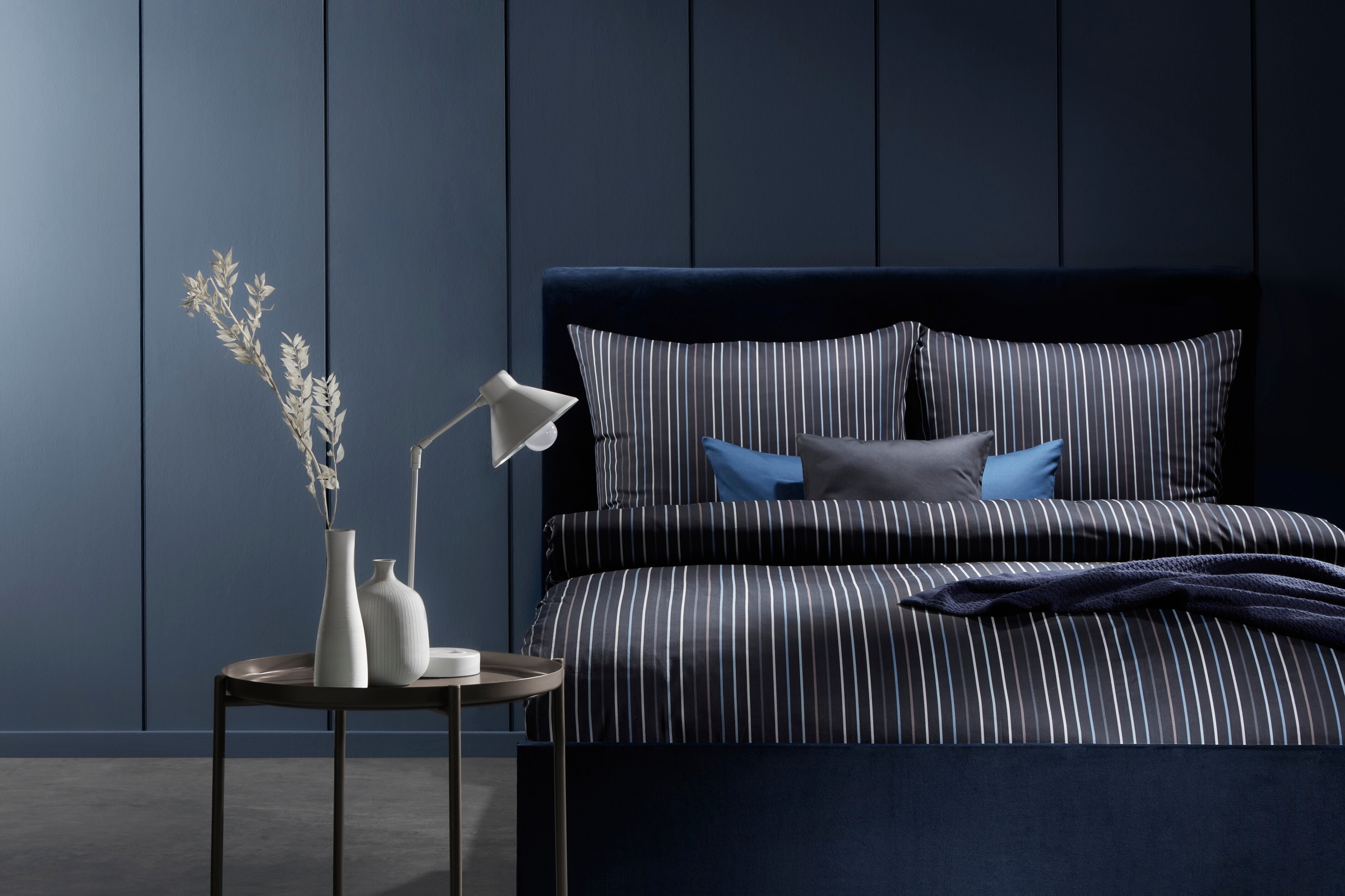 fleuresse Bettwäsche »Modern Life 4293, Mako-Satin«