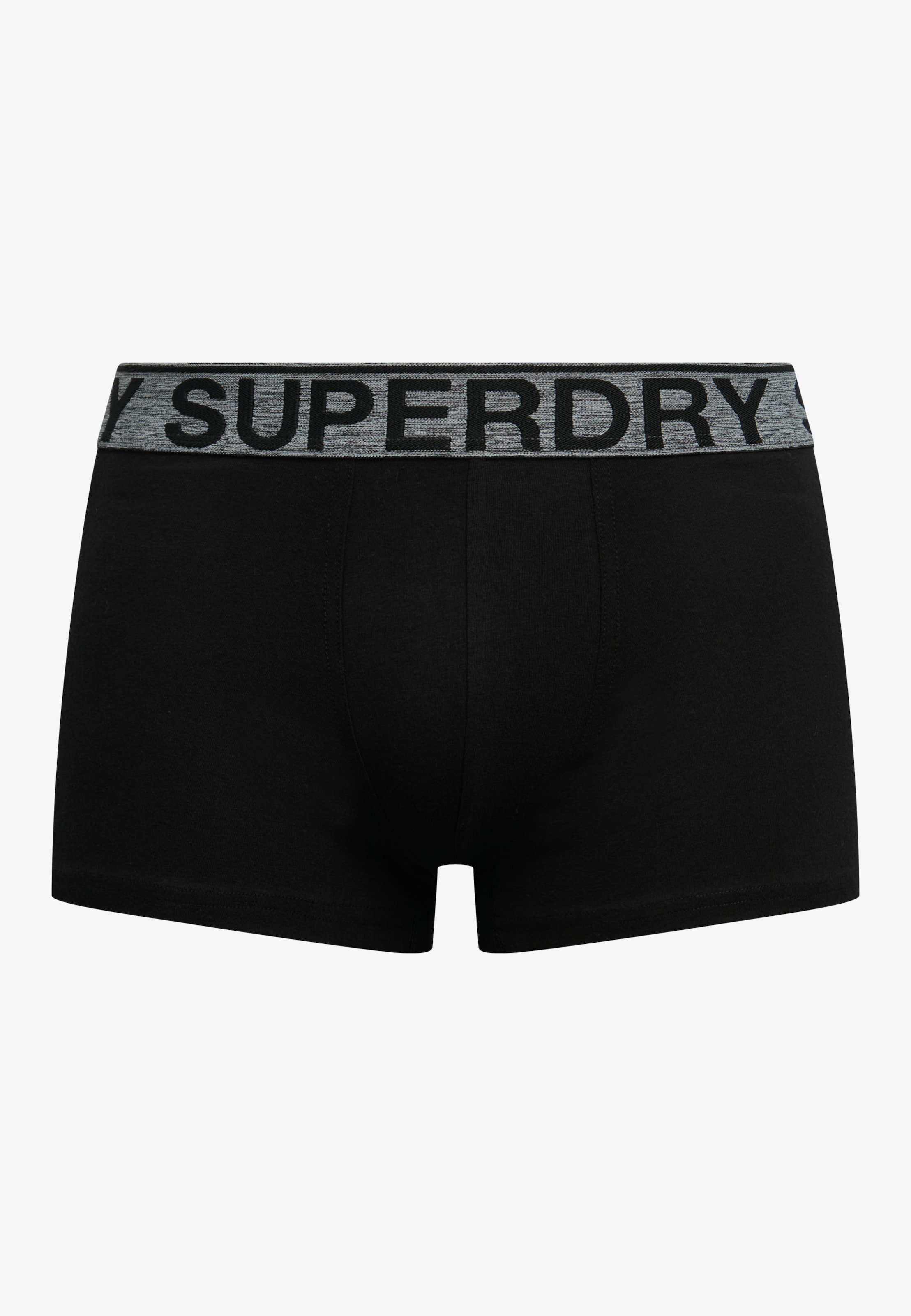 Superdry Boxershorts »TRUNK TRIPLE PACK«, (Packung, 3 St.)