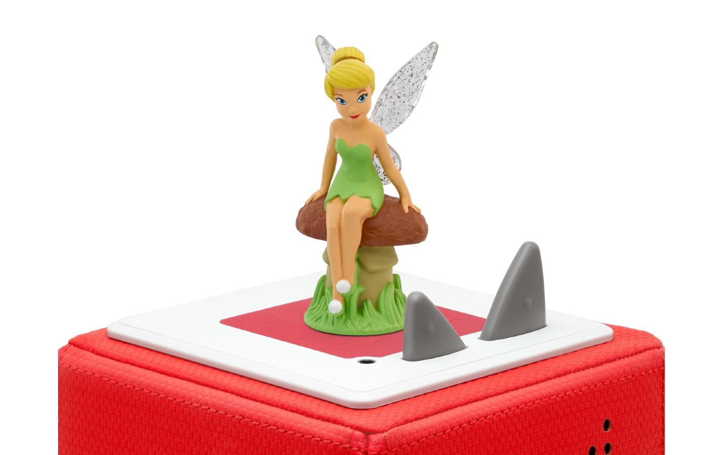 tonies Hörspielfigur »Disney Tinkerbell«