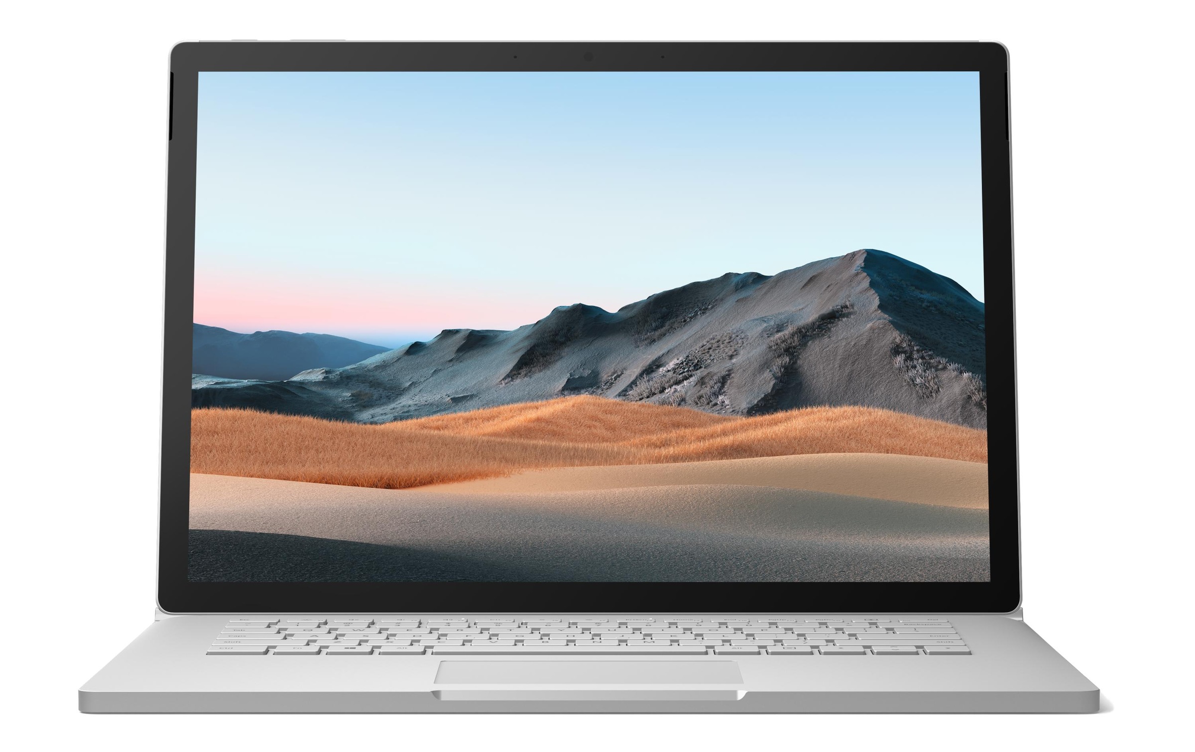 Microsoft Notebook »Microsoft Surface Book 3 Business«, / 15 Zoll, Intel, Core i7