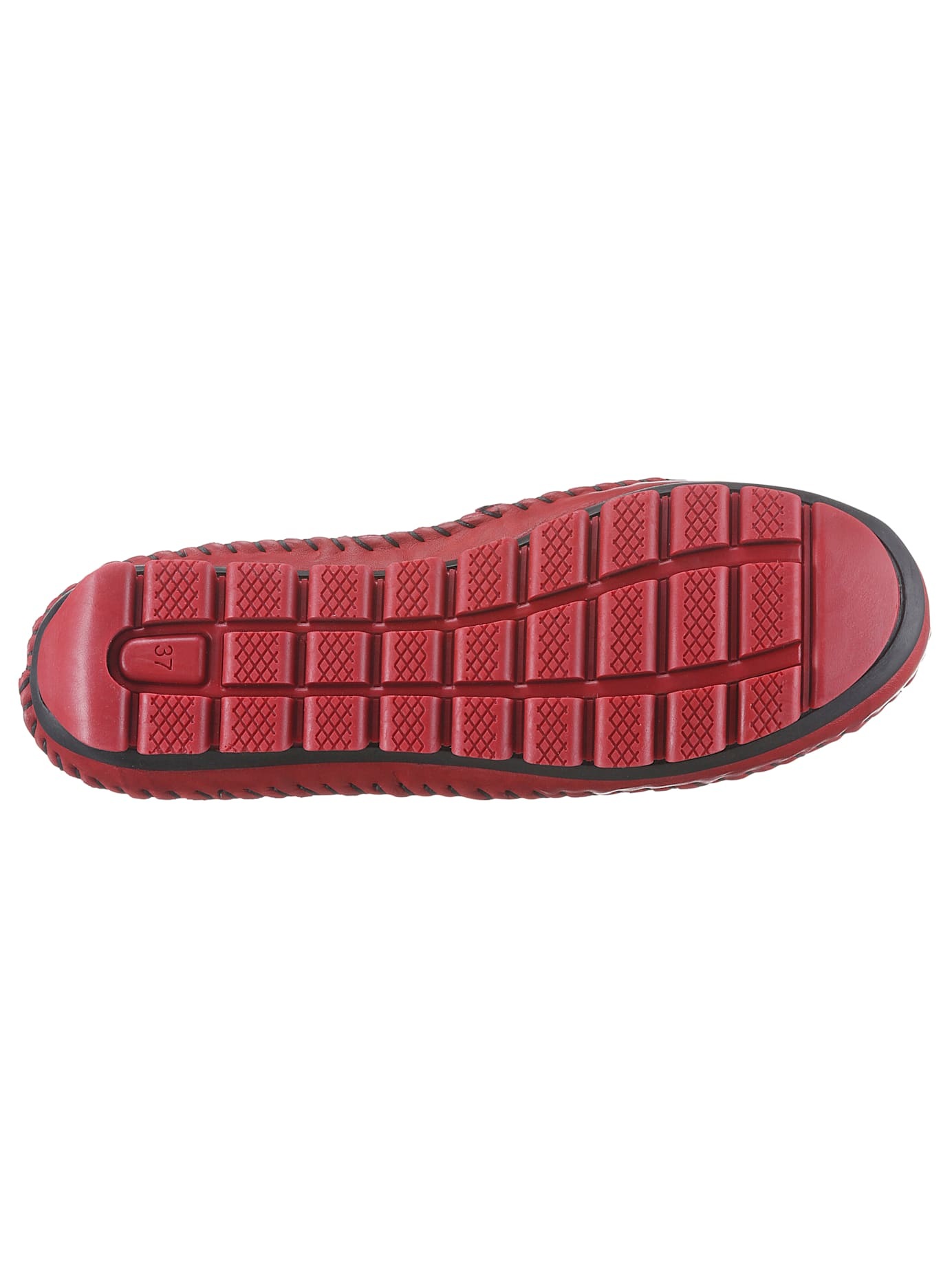 Gemini Slipper