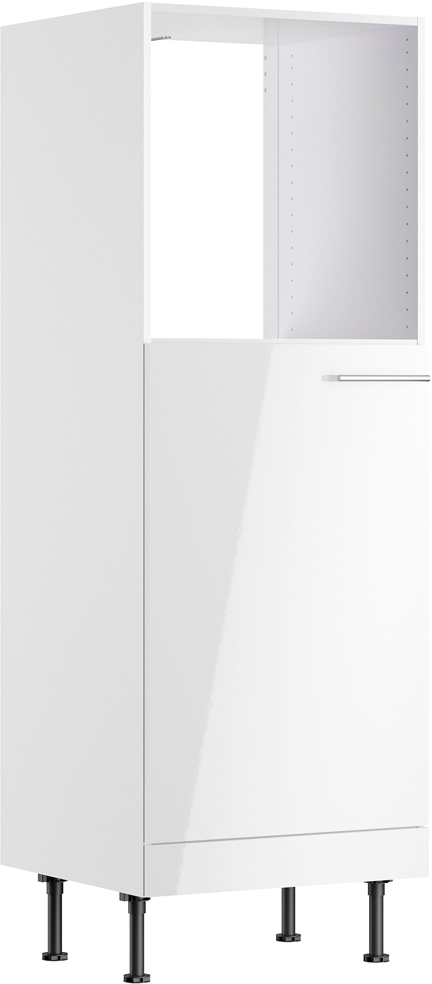 OPTIFIT Backofen/Kühlumbauschrank »Klara«, Breite 60 cm