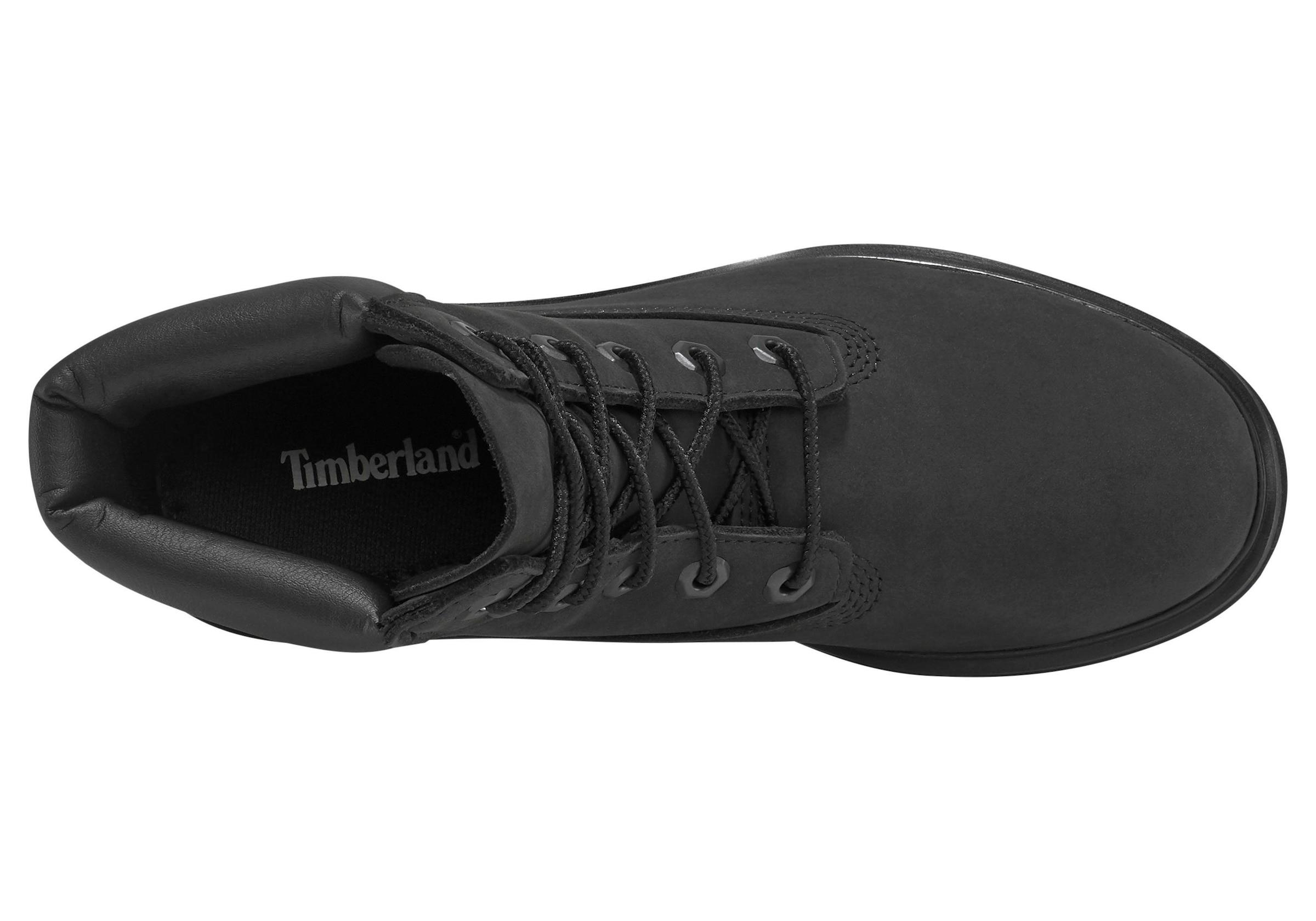 Timberland Schnürstiefel »Kinsley«, wasserdicht