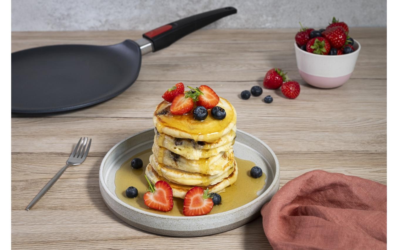 WOLL Crêpepfanne »Diamond Lite 26 cm«, Aluminium