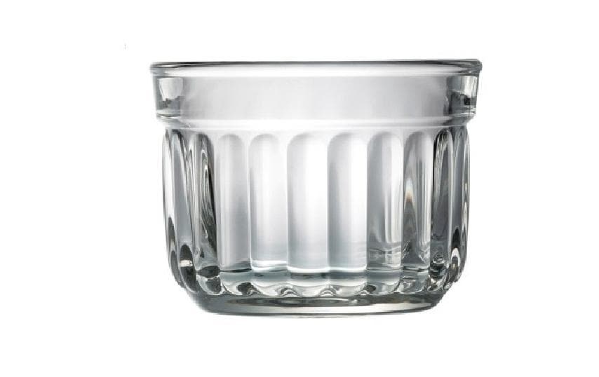 Lot de 6 mises en bouche, delice
