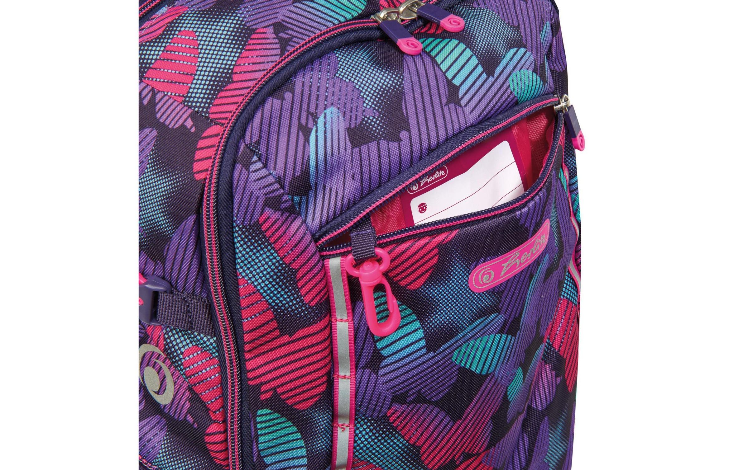 Herlitz Schulrucksack »Ultimate Butt«