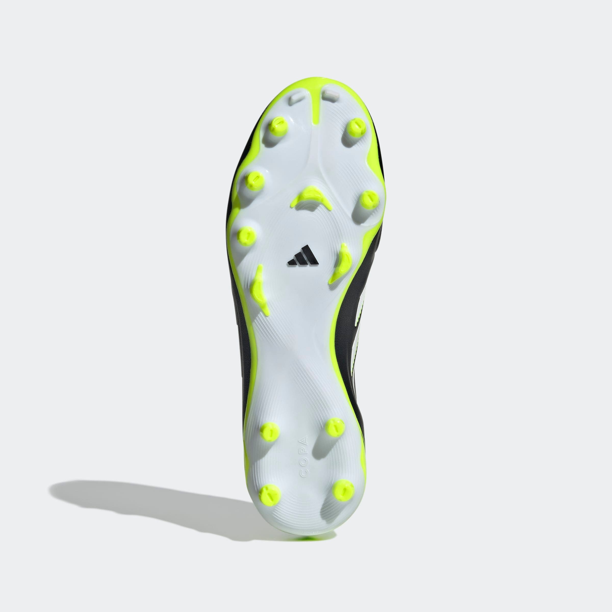 adidas Performance Fussballschuh »COPA PURE 3 LEAGUE FG/MG«, geeignet für Rasen- und Kunstrasenplätze