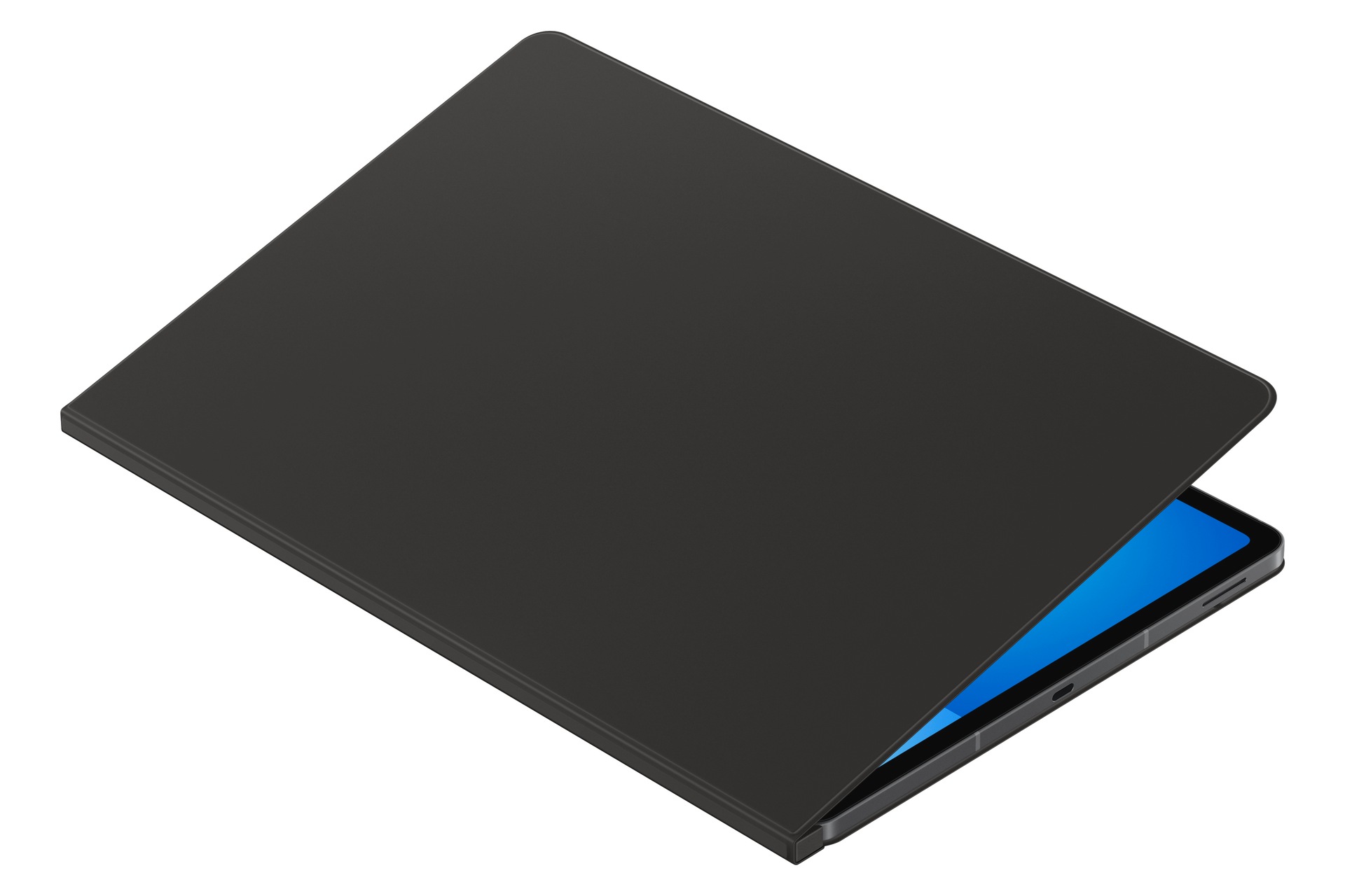 Samsung Tablet-Hülle »Smart Book Cover für Galaxy Tab S10 FE+«, Samsung Galaxy Tab S10 FE+, Backcover, Schutzhülle, Tabletschutzhülle, Case, Schutzcase, stossfest