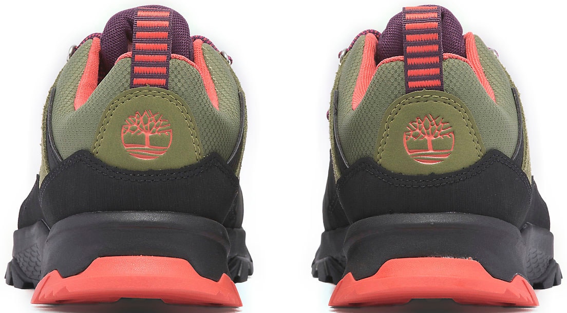 Timberland Outdoorschuh »Lincoln Peak LOW LACE UP GORE-TEX HIKING«, wasserdicht
