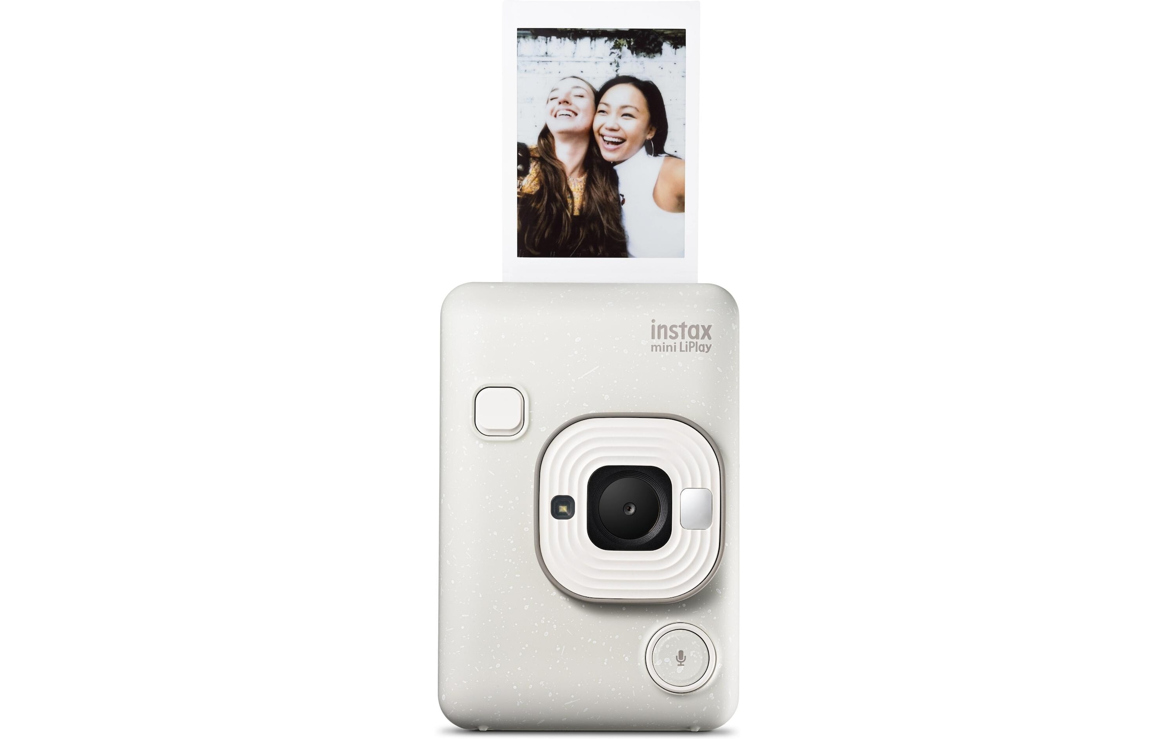 FUJIFILM Kompaktkamera »Instax Mini LiPlay«