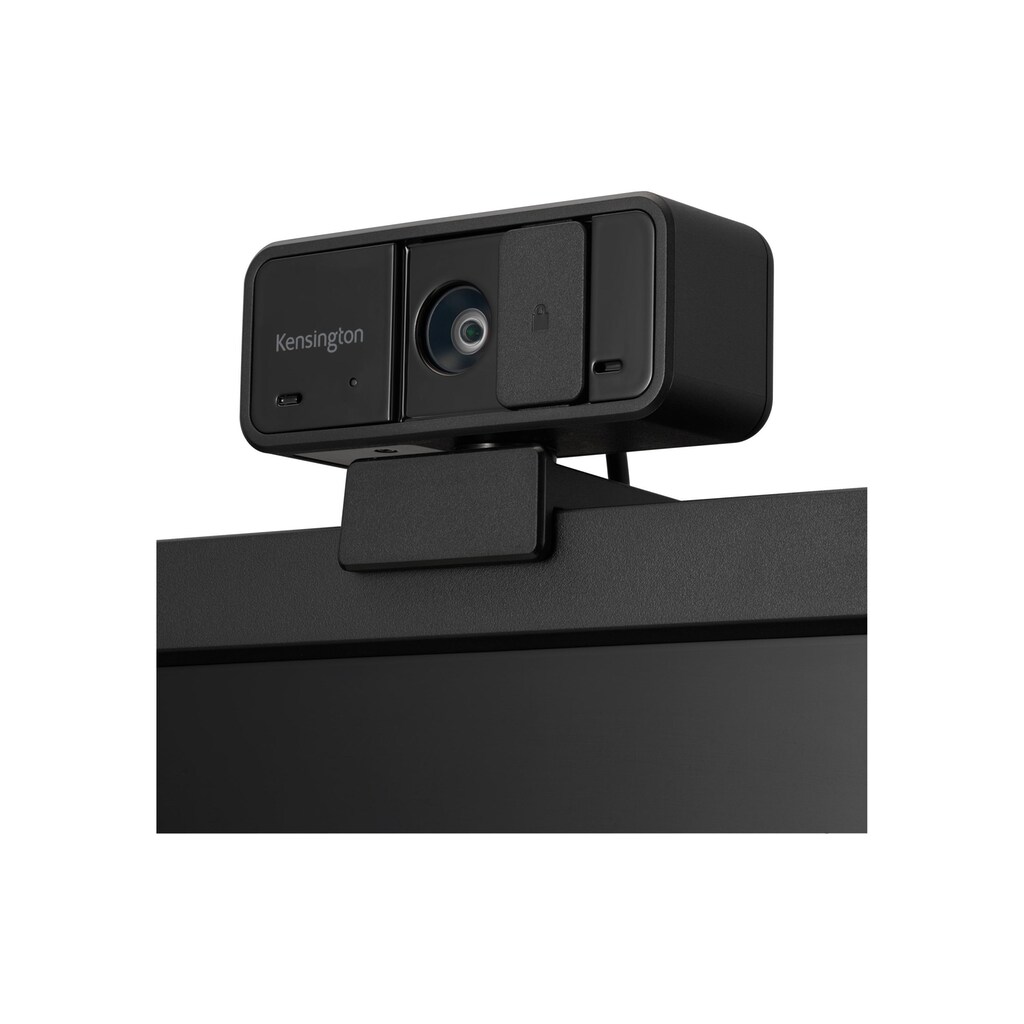 Webcam »W1050 Fixed Focus B2B«