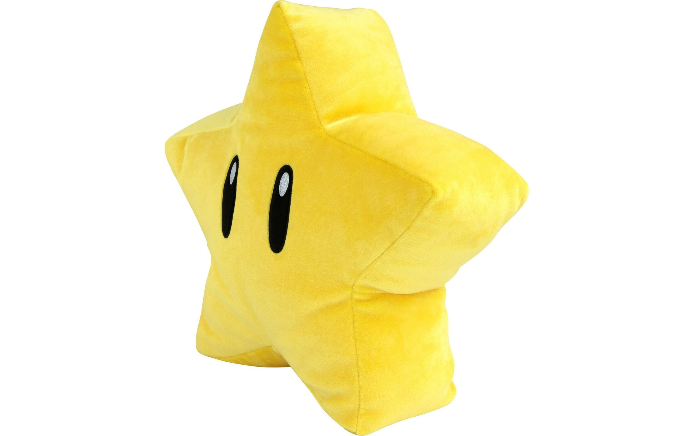 Tomy® Plüschfigur »Super Mario Mocchi-Mocchi Superstern«