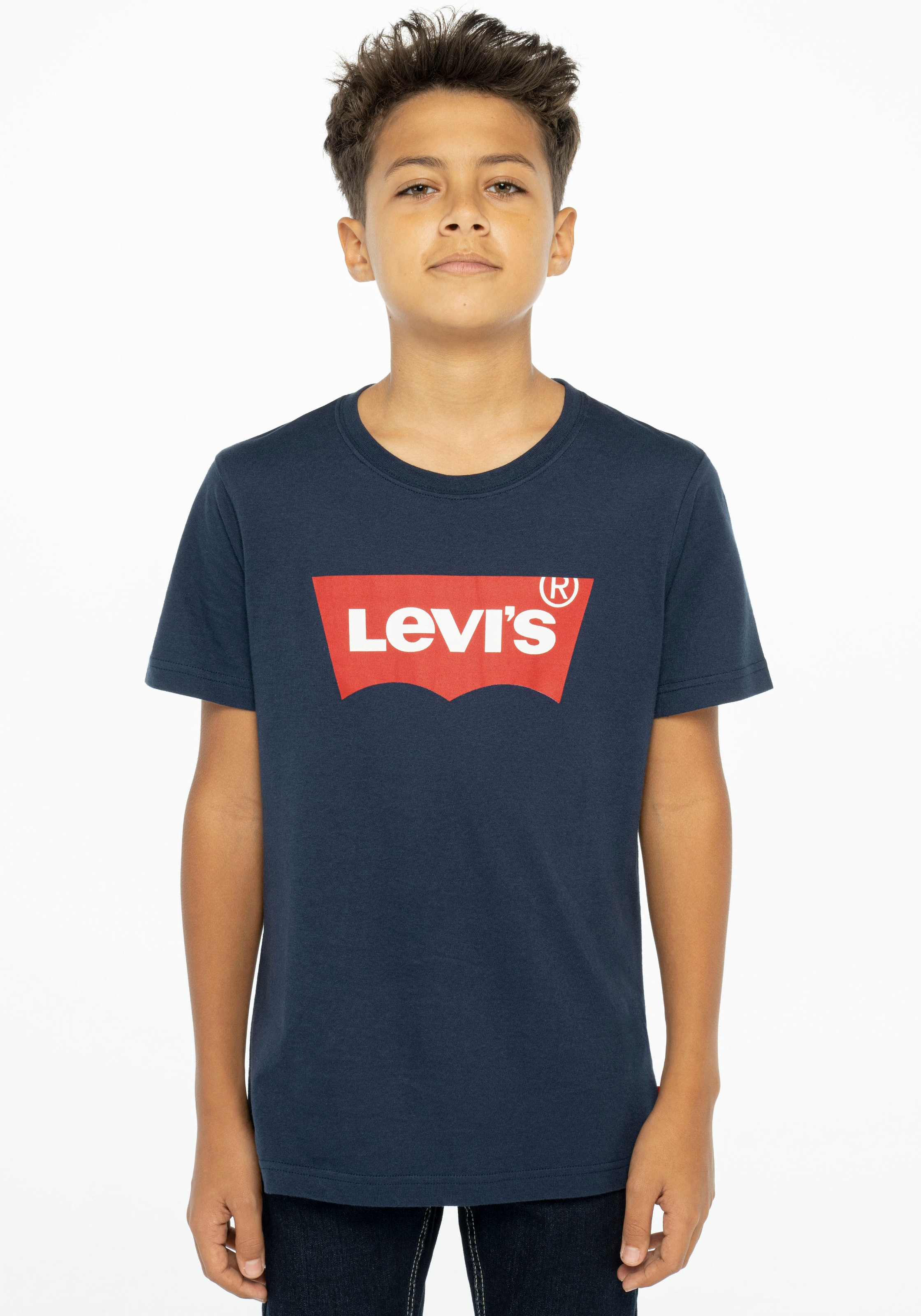 Levi's® Kids T-Shirt »LVB BATWING TEE« for BOYS