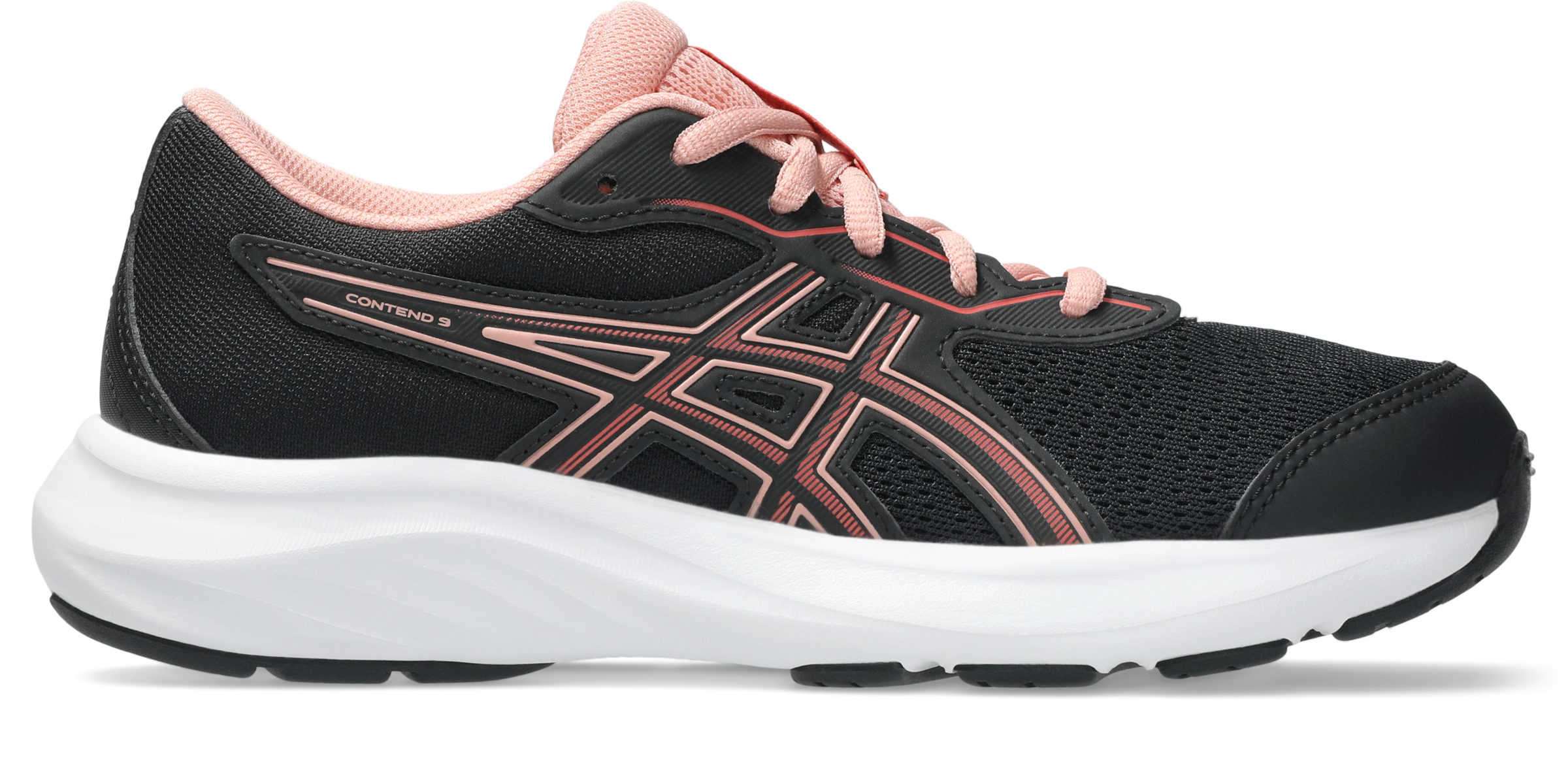 Asics Laufschuh »CONTEND 9 GS«