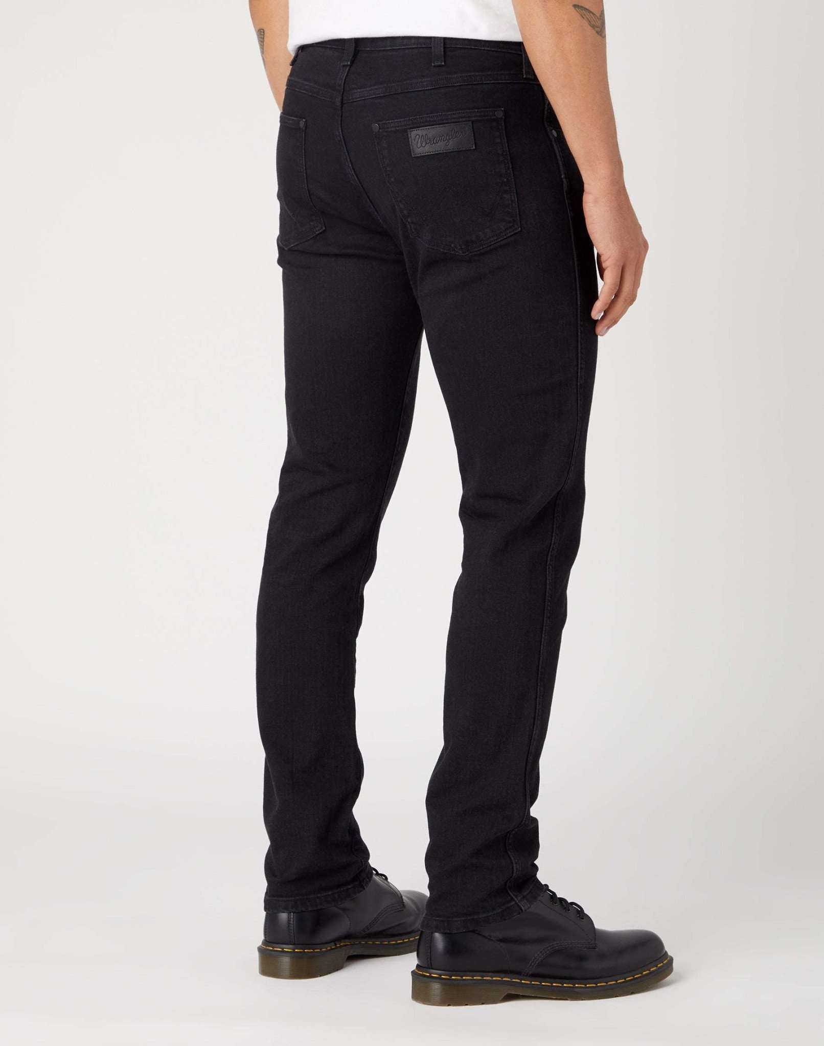 Wrangler Slim-fit-Jeans »Wrangler Jeans Slim Fit Larston«