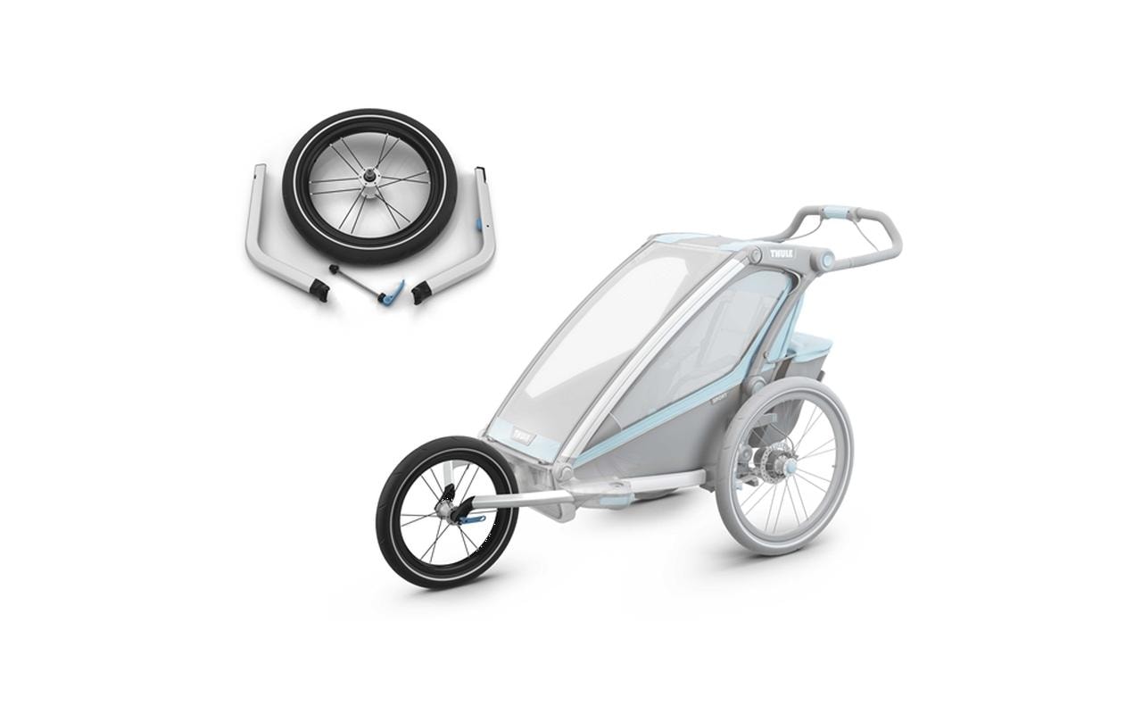 Thule Jogger-Kinderwagen