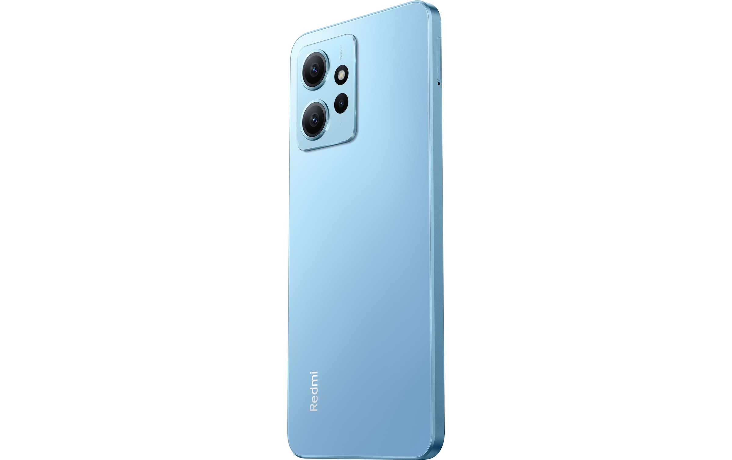 Xiaomi Smartphone »Note 12 256 GB Blau«, Blau