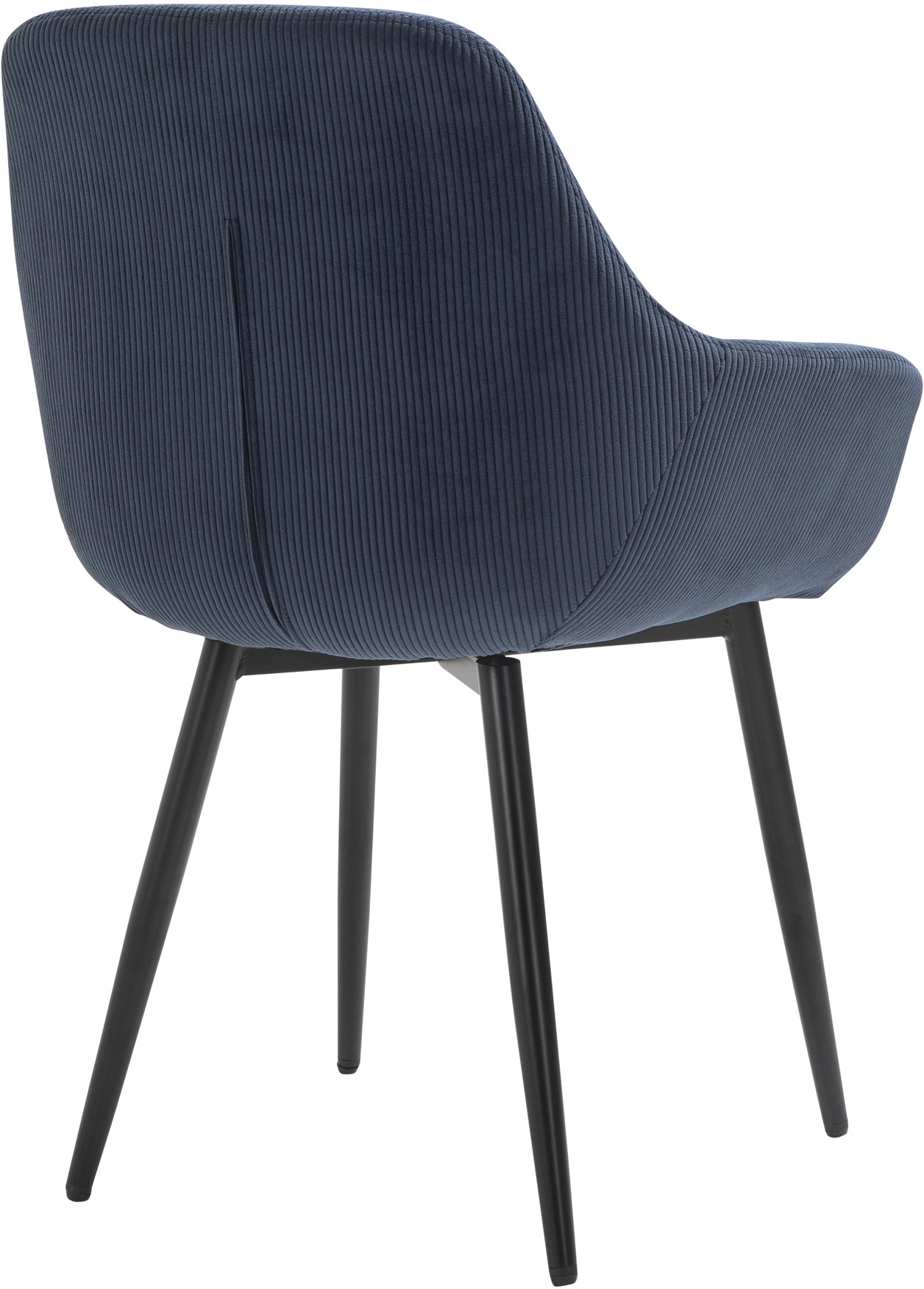 SalesFever Essgruppe »Stilvolle Essgruppe«, (Set, 5 tlg.), 5-teiliges Set aus geöltem, gewachstem Massivholz