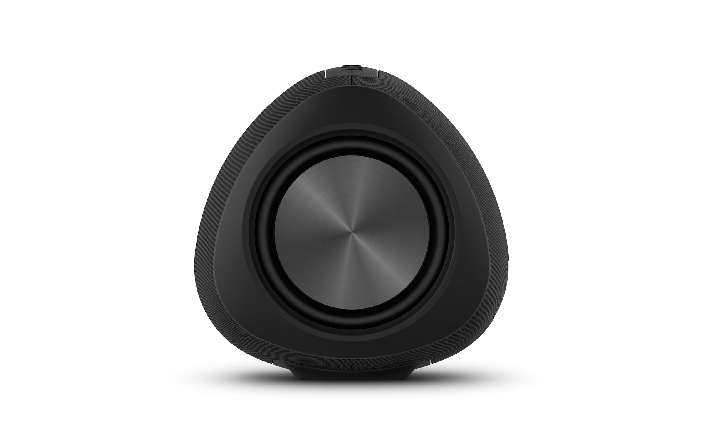Philips Bluetooth-Speaker »TAS6305/00 Schwarz«