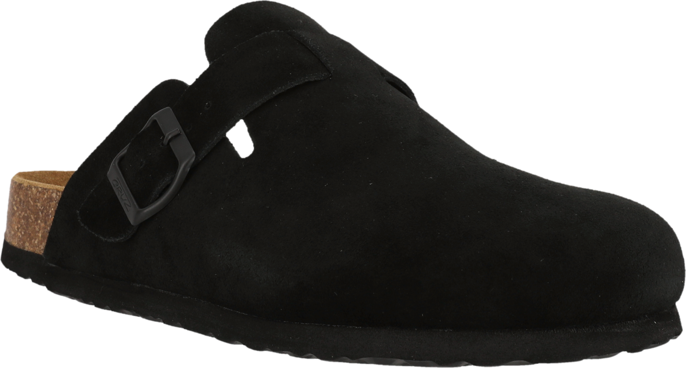 CRUZ Sandale »Corwin Leather Cork Clog«