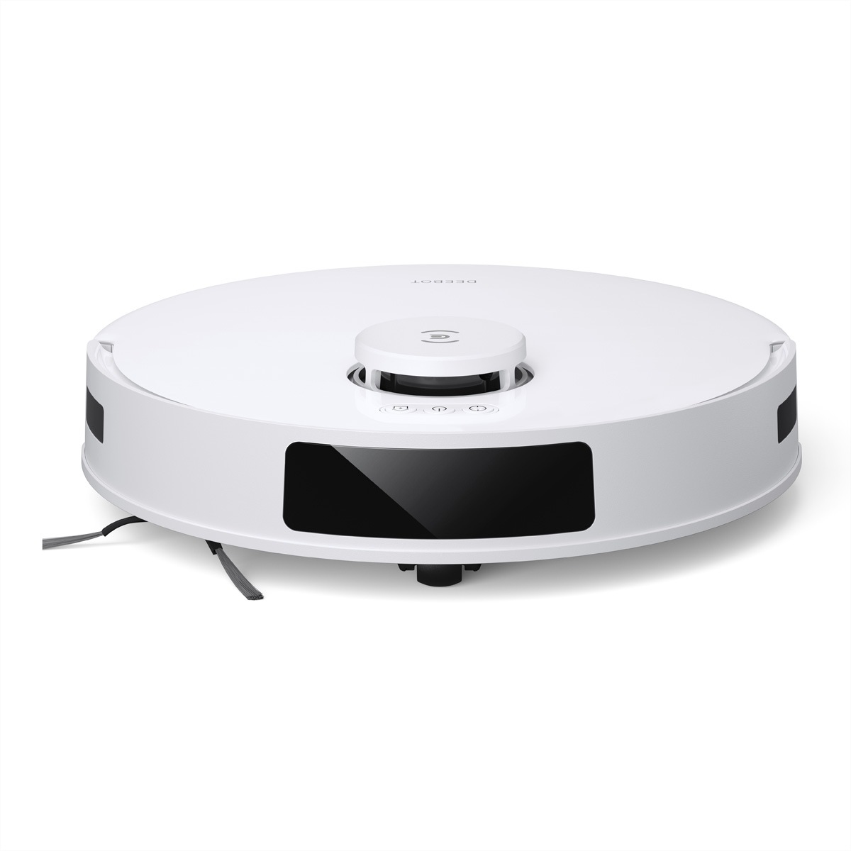 ECOVACS Staubsauger-Roboter »Ecovacs Saugroboter N20, Deebot«